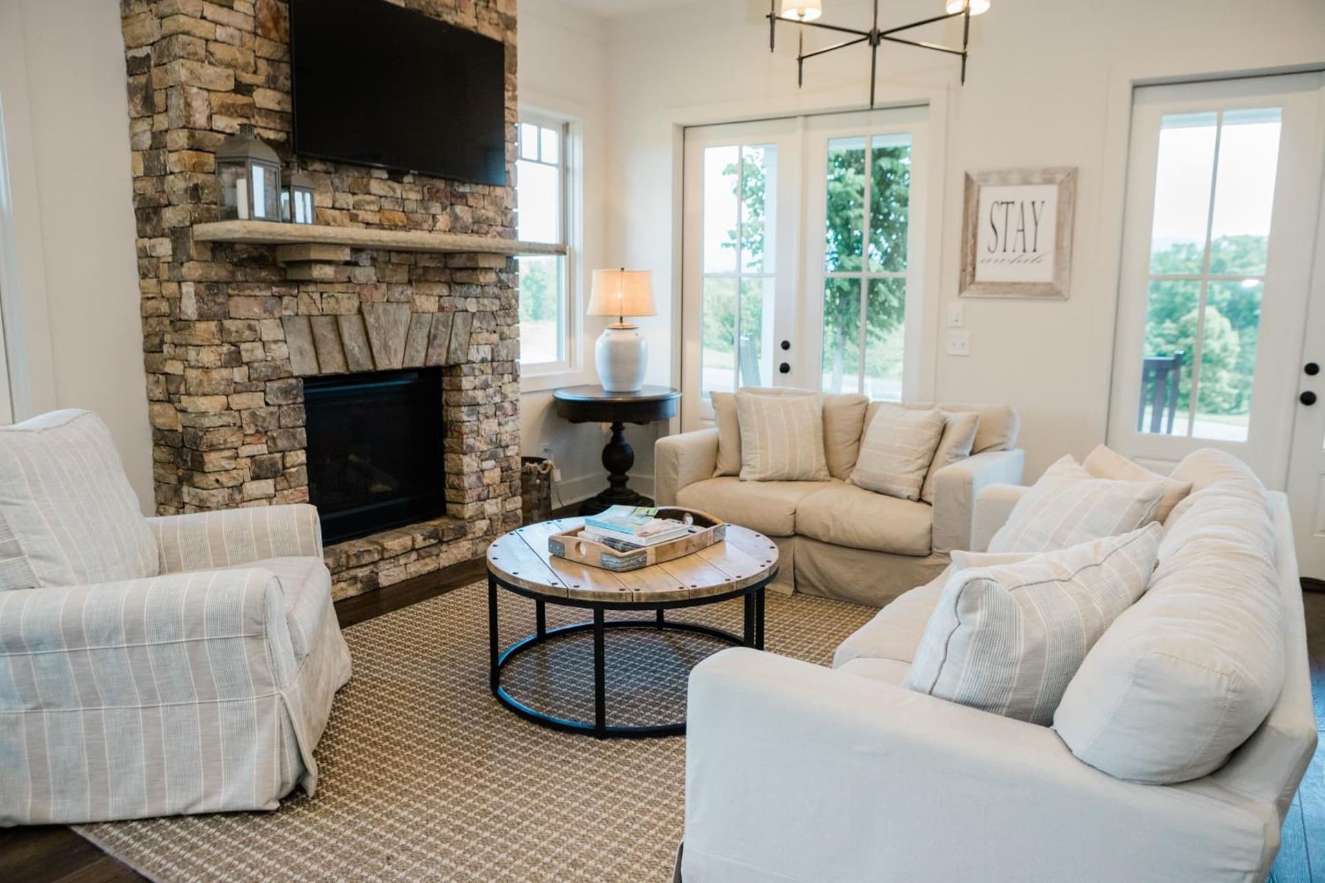 Dahlonega Resort and Vineyard gallery photo in Dahlonega, GA — image 4