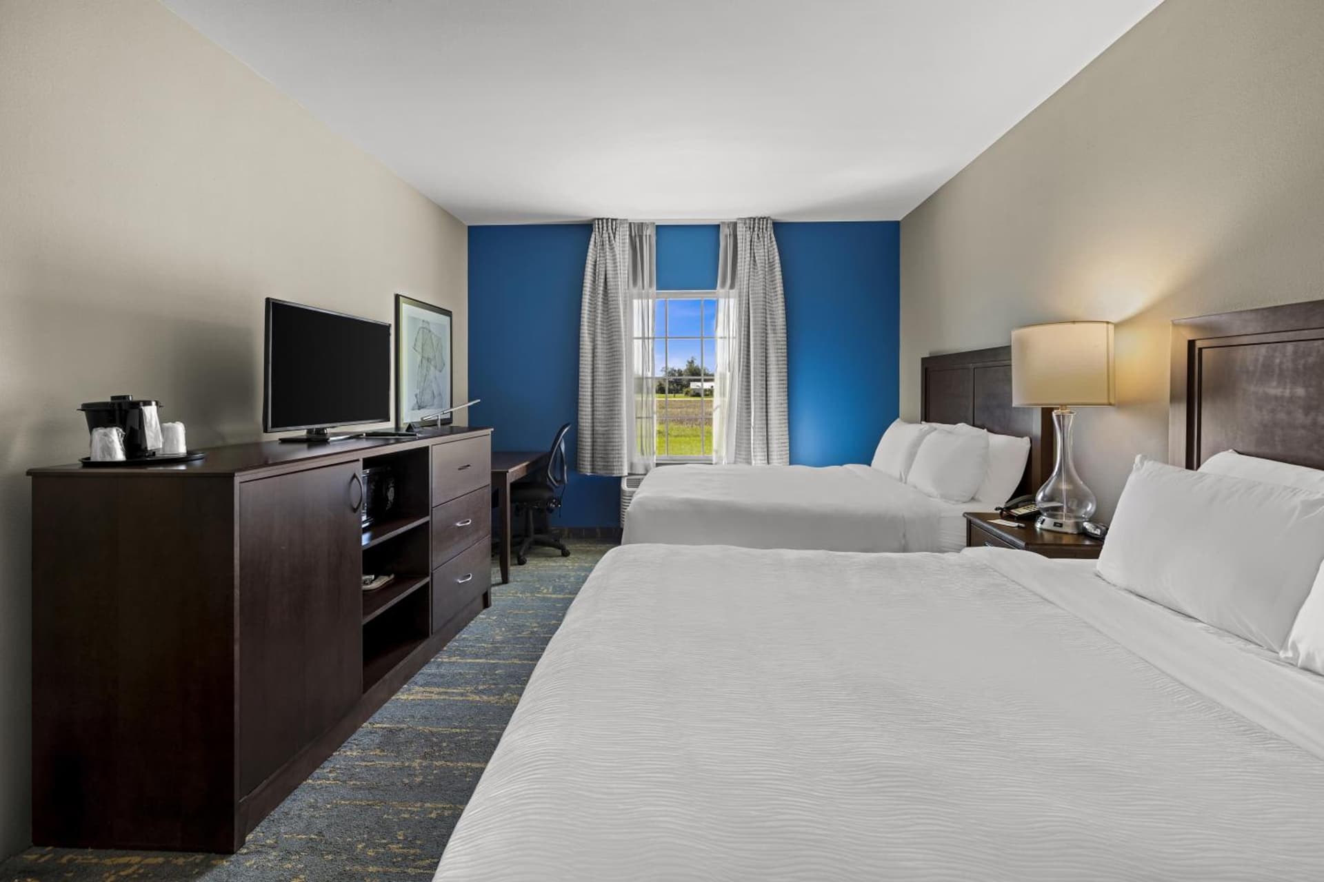 The Mulberry Hotel gallery photo in Westlake, LA — image 16