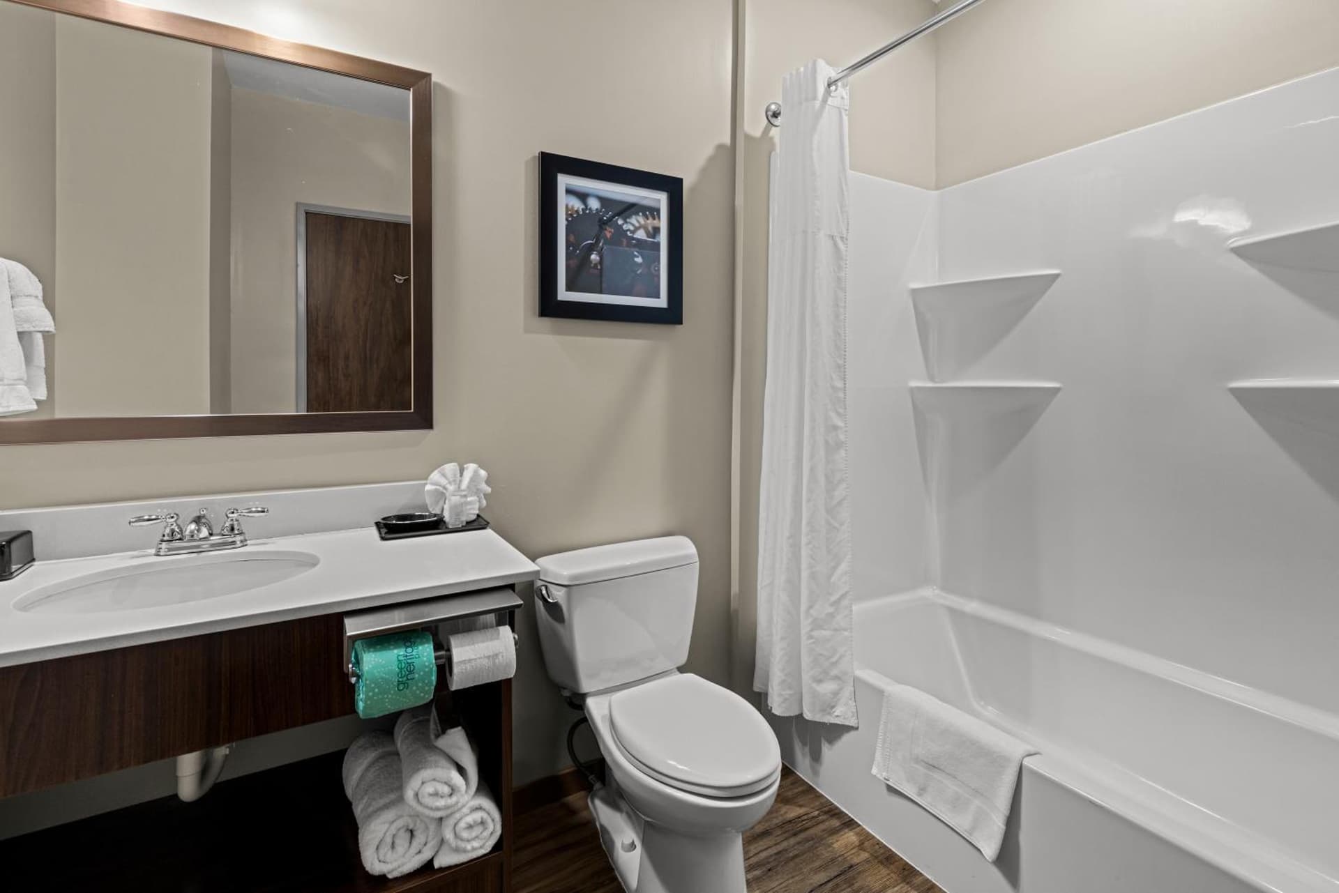 The Mulberry Hotel gallery photo in Westlake, LA — image 30