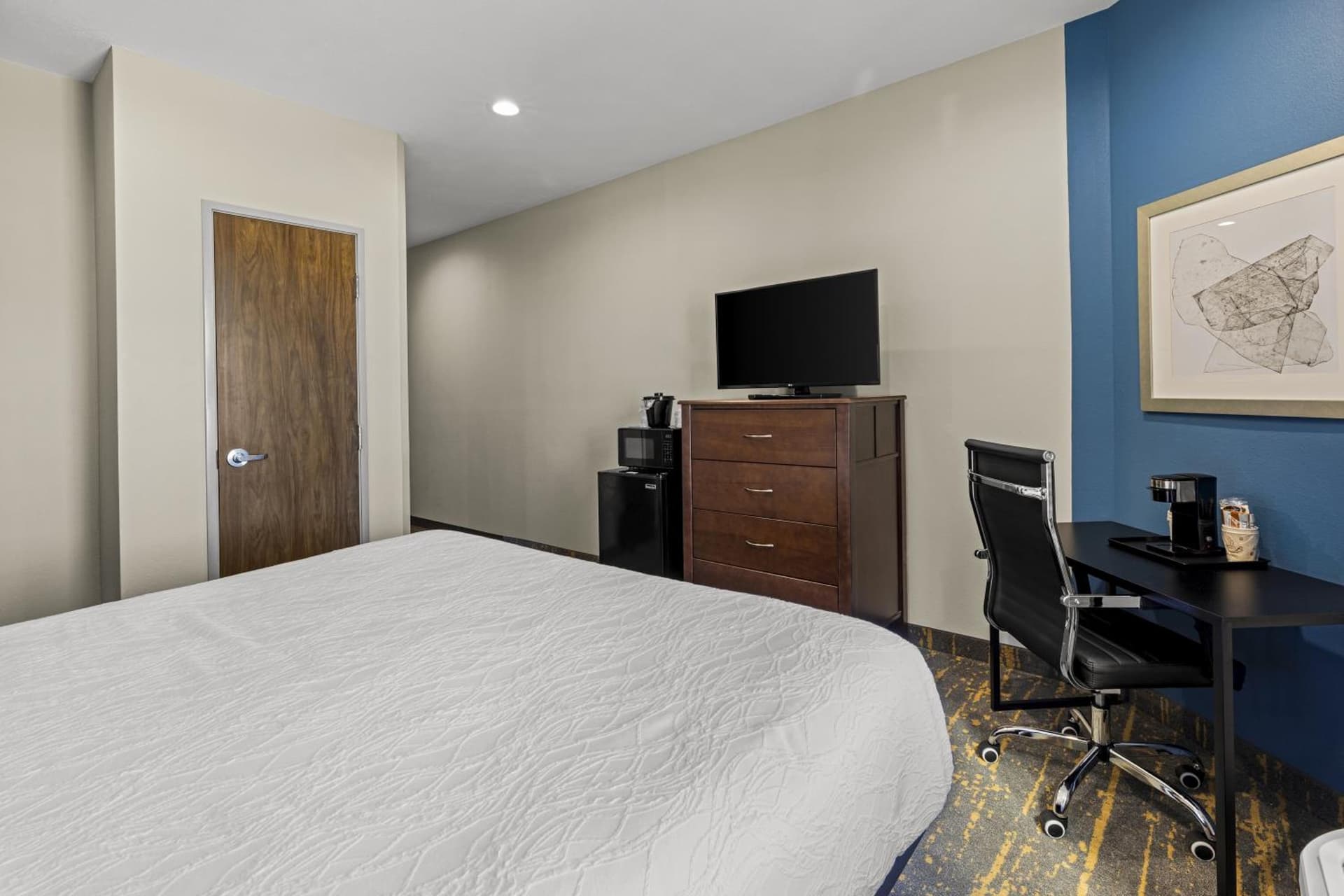 The Mulberry Hotel gallery photo in Westlake, LA — image 44