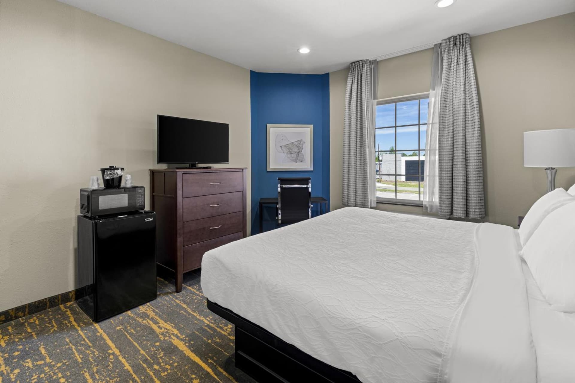 The Mulberry Hotel gallery photo in Westlake, LA — image 15
