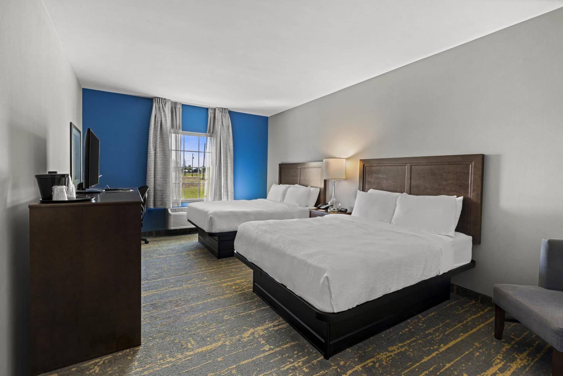 The Mulberry Hotel gallery photo in Westlake, LA — image 26