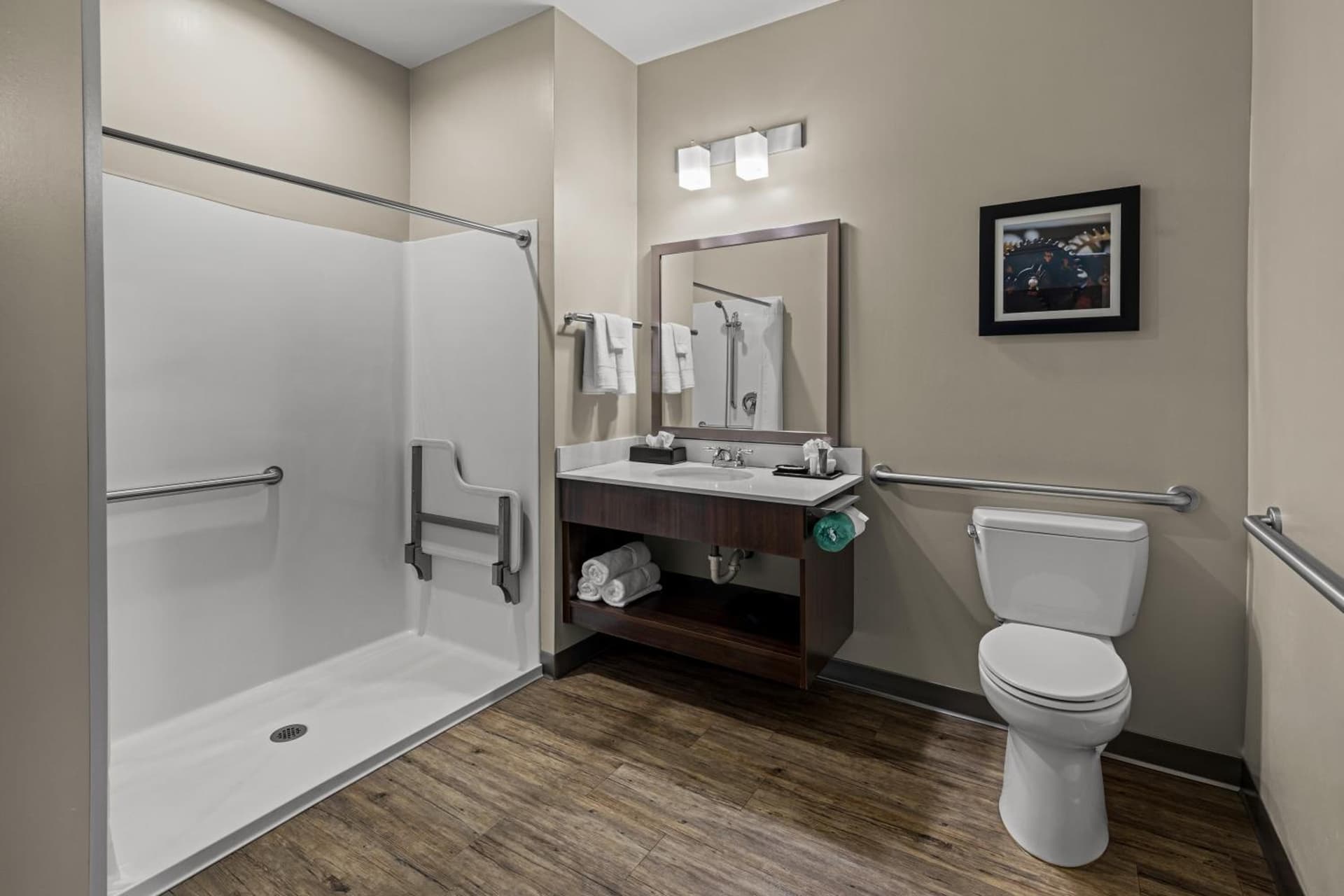 The Mulberry Hotel gallery photo in Westlake, LA — image 32