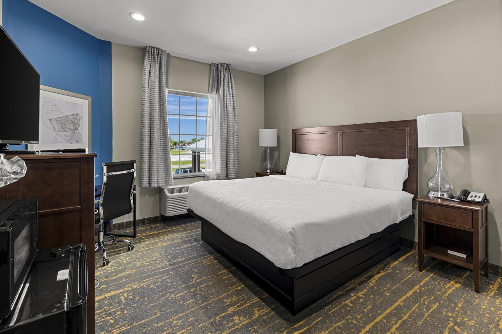 The Mulberry Hotel gallery photo in Westlake, LA — image 41
