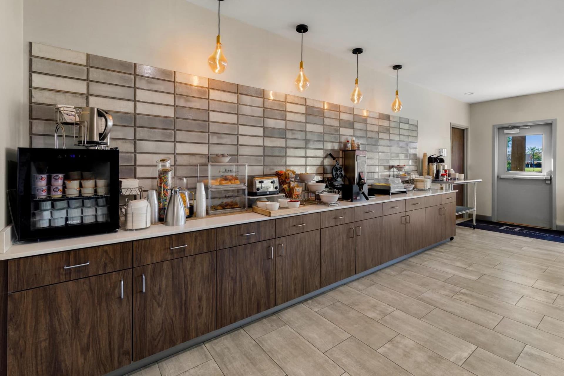 The Mulberry Hotel gallery photo in Westlake, LA — image 5