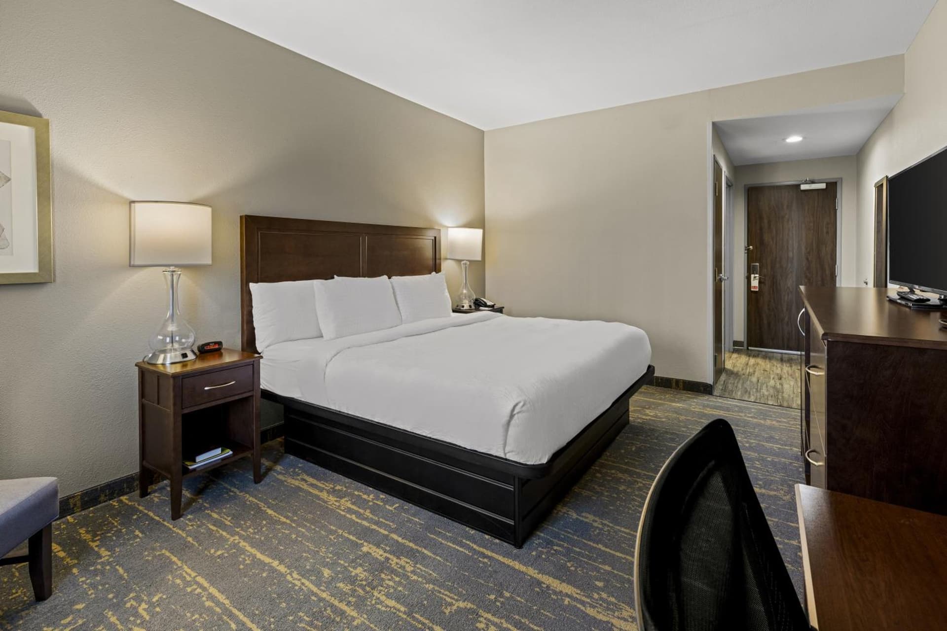 The Mulberry Hotel gallery photo in Westlake, LA — image 13