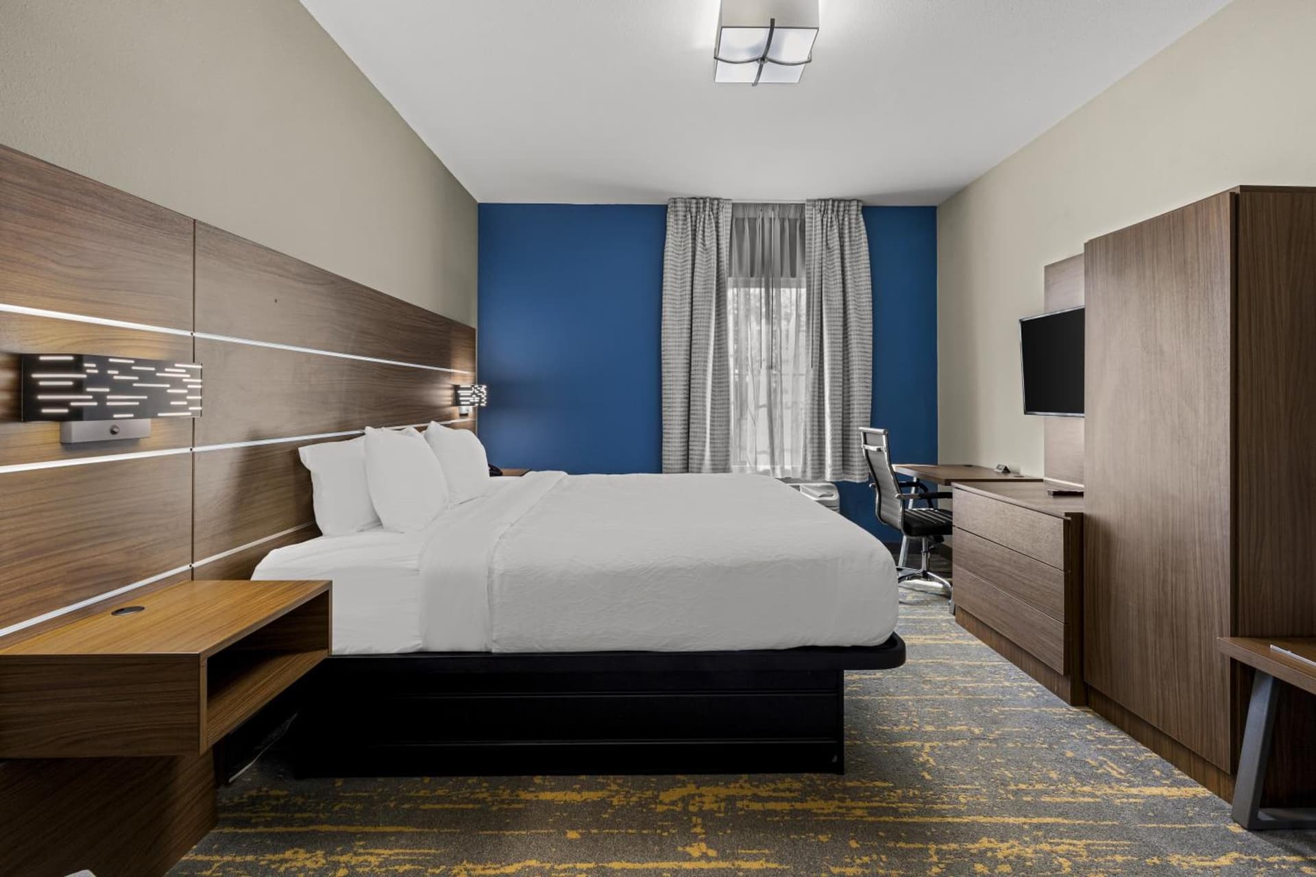The Mulberry Hotel gallery photo in Westlake, LA — image 23