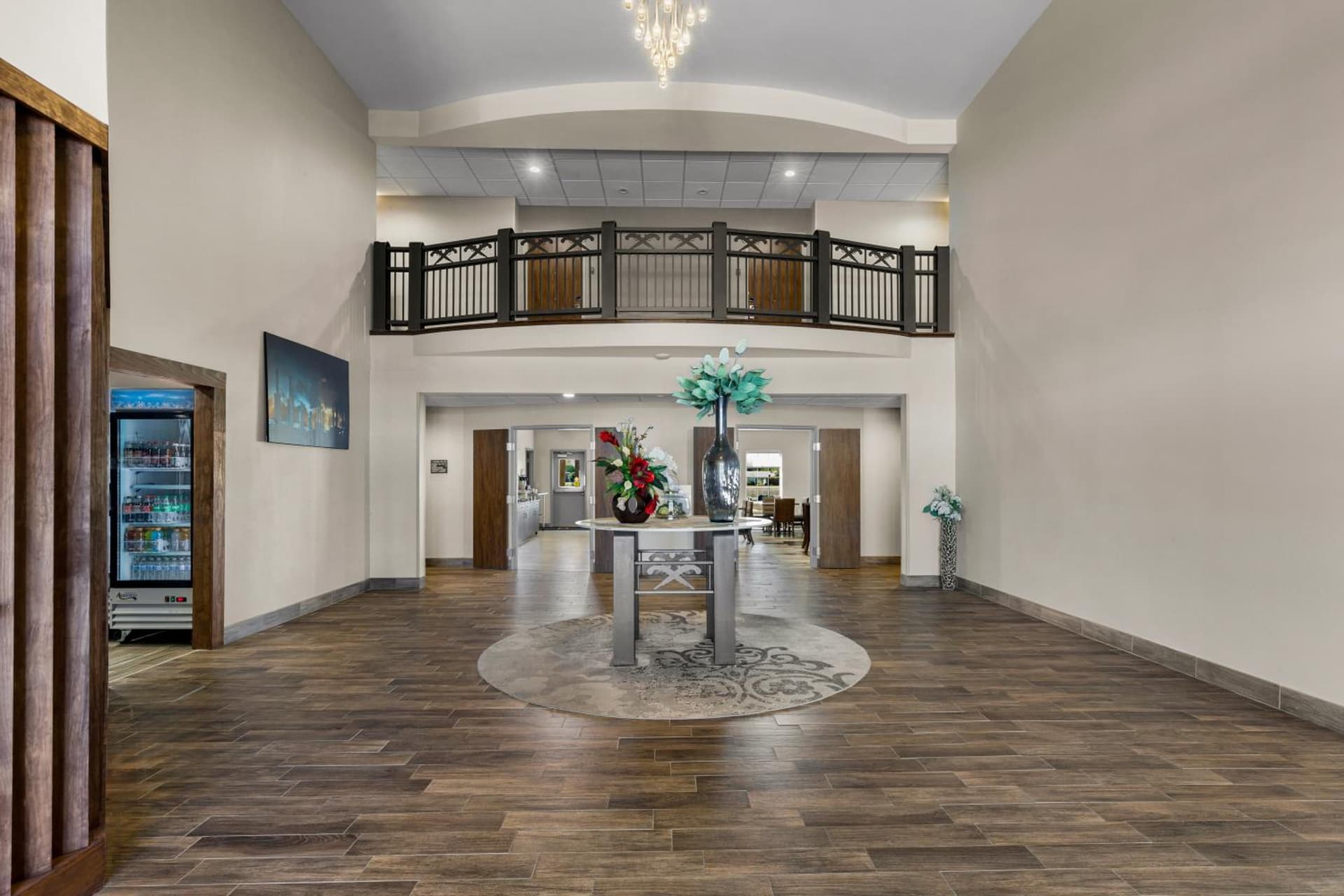 The Mulberry Hotel gallery photo in Westlake, LA — image 4