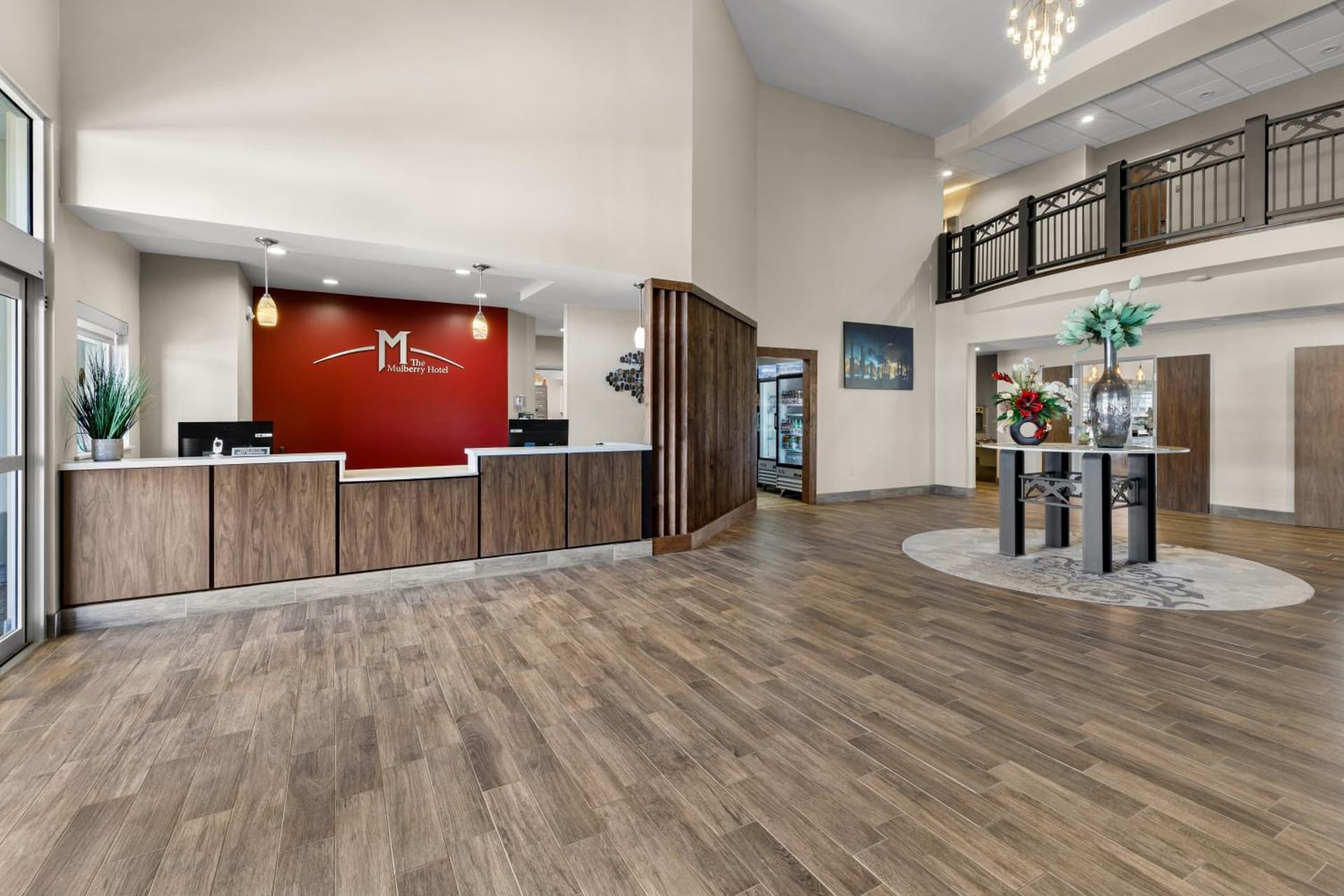 The Mulberry Hotel gallery photo in Westlake, LA — image 21