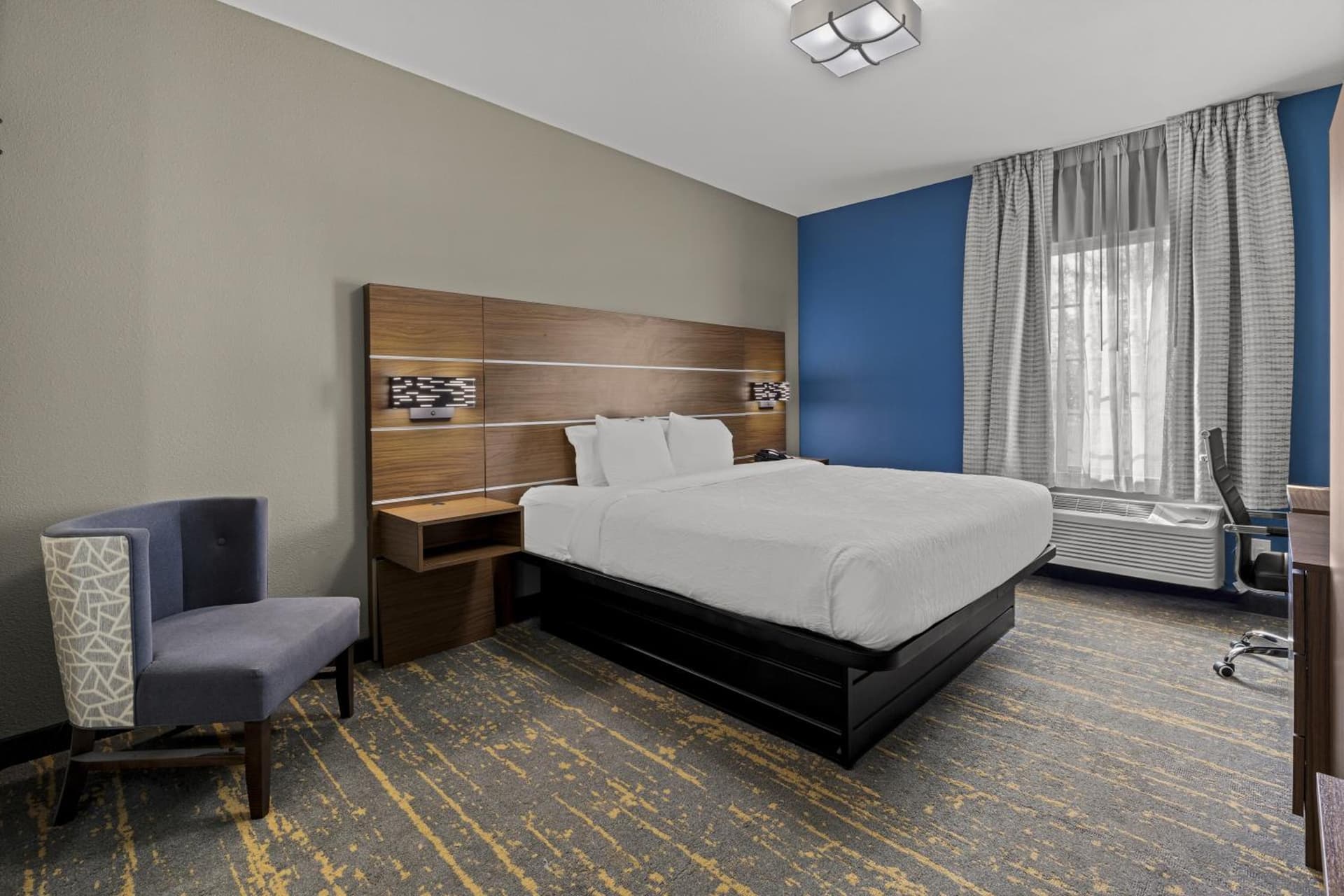 The Mulberry Hotel gallery photo in Westlake, LA — image 33
