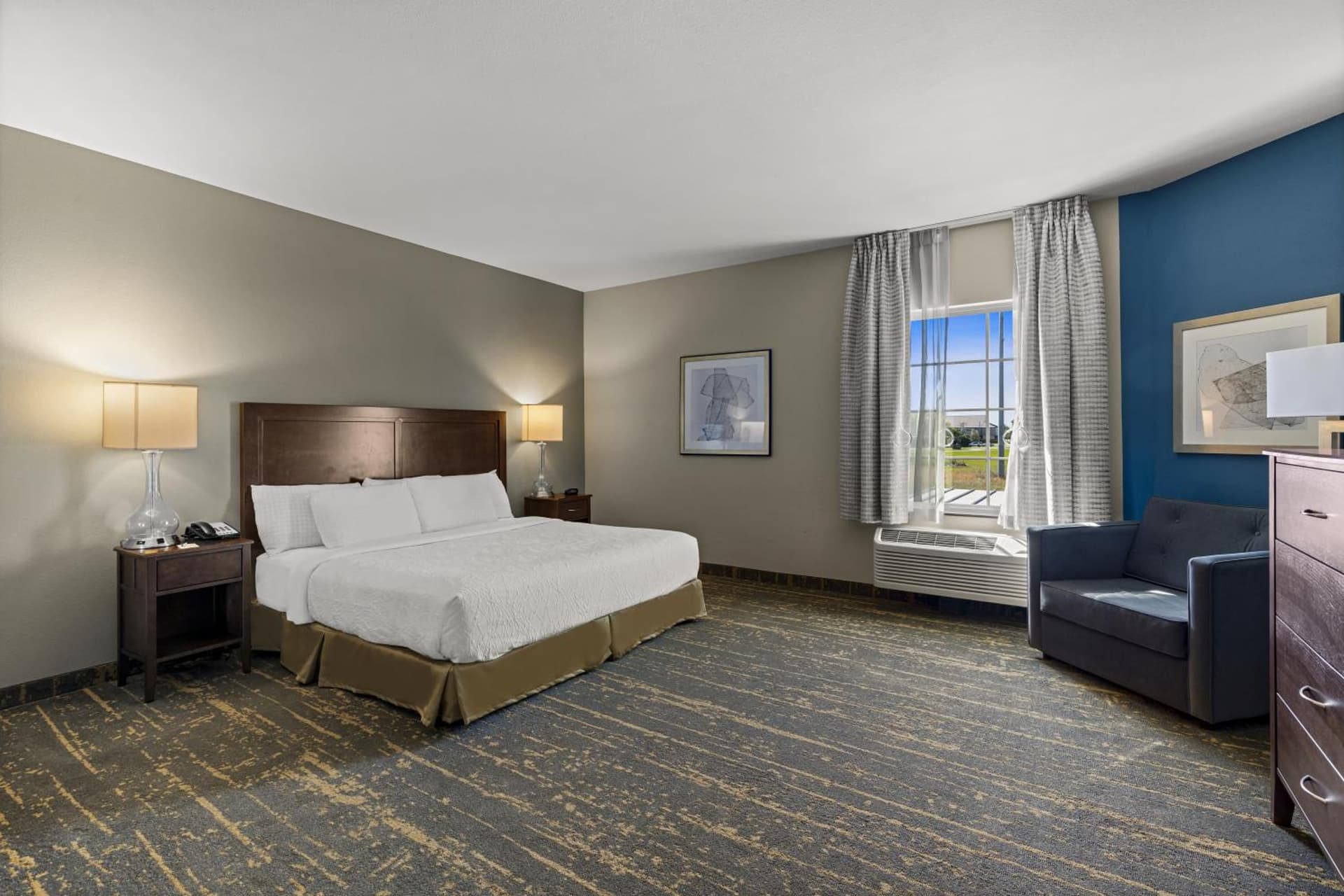 The Mulberry Hotel gallery photo in Westlake, LA — image 28