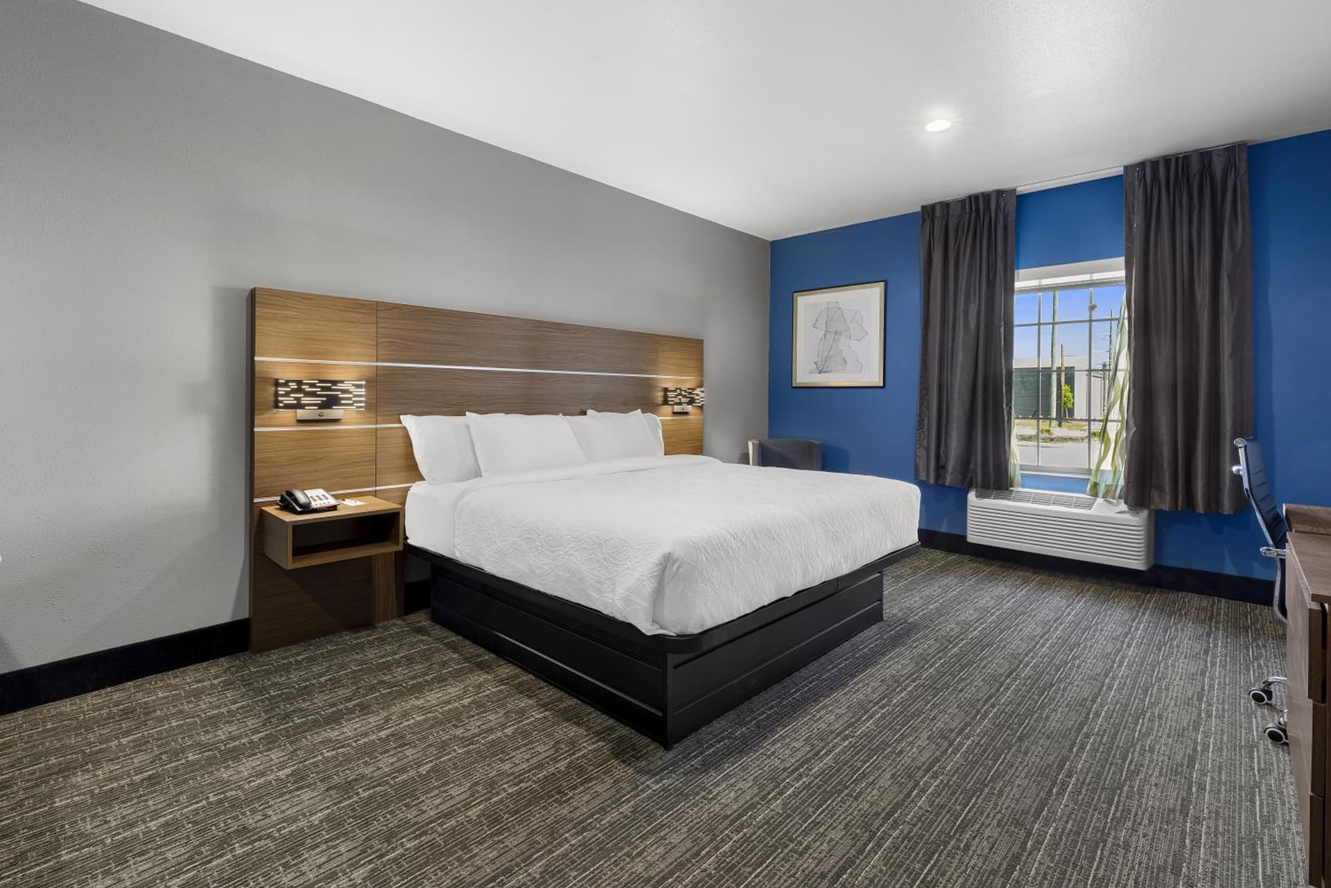 The Mulberry Hotel gallery photo in Westlake, LA — image 36