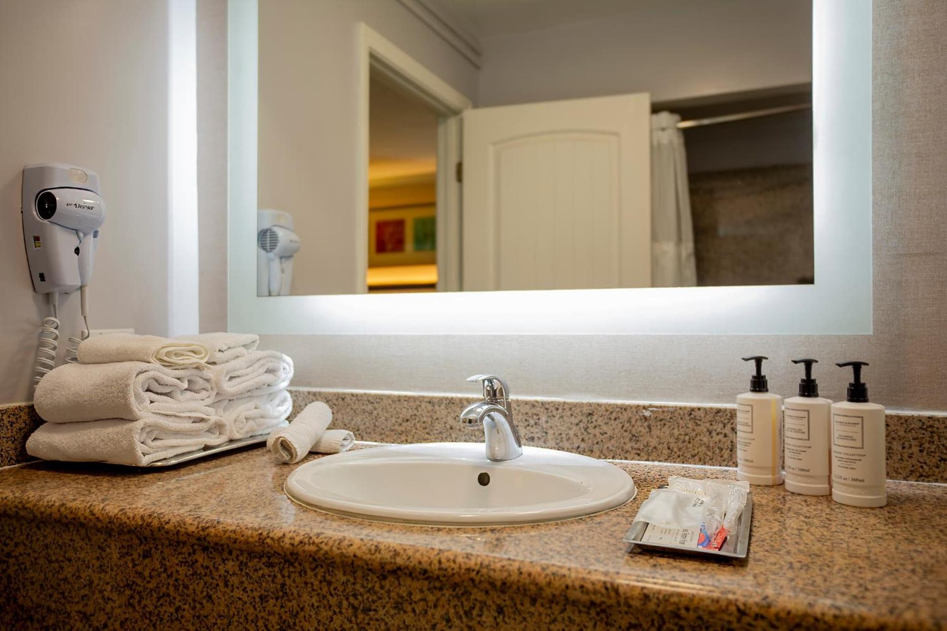 The Palo Alto Inn gallery photo in Palo Alto, CA — image 31