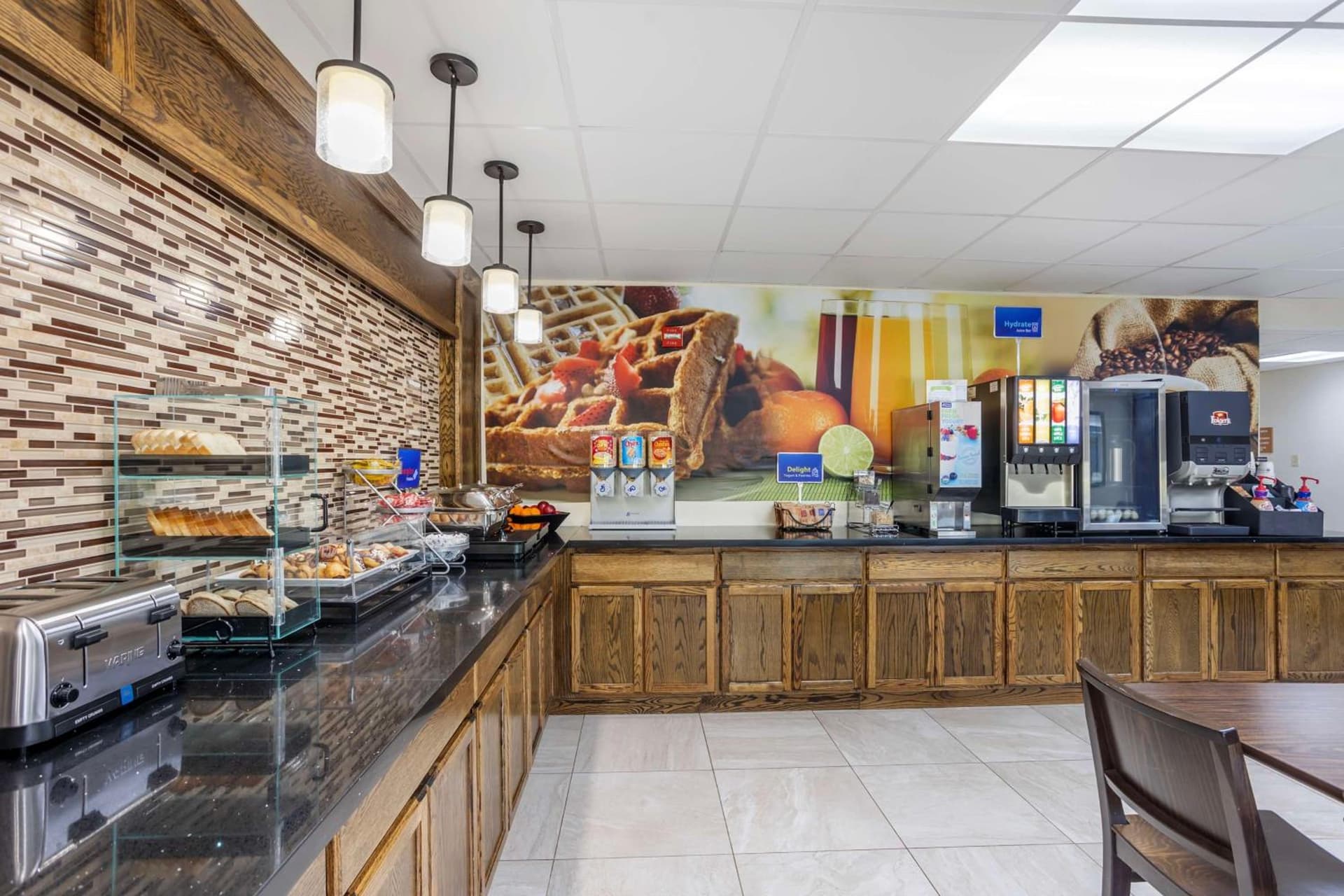 Best Western Inn at Blakeslee-Pocono gallery photo in Blakeslee, PA — image 4