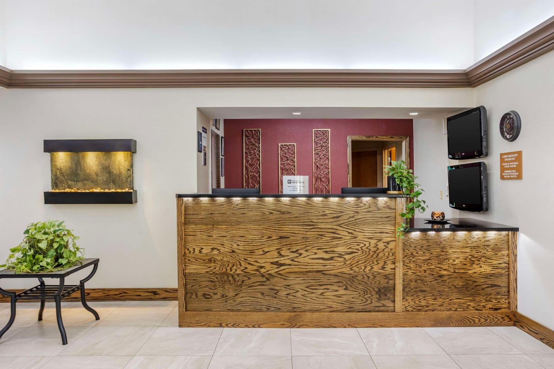Best Western Inn at Blakeslee-Pocono gallery photo in Blakeslee, PA — image 43