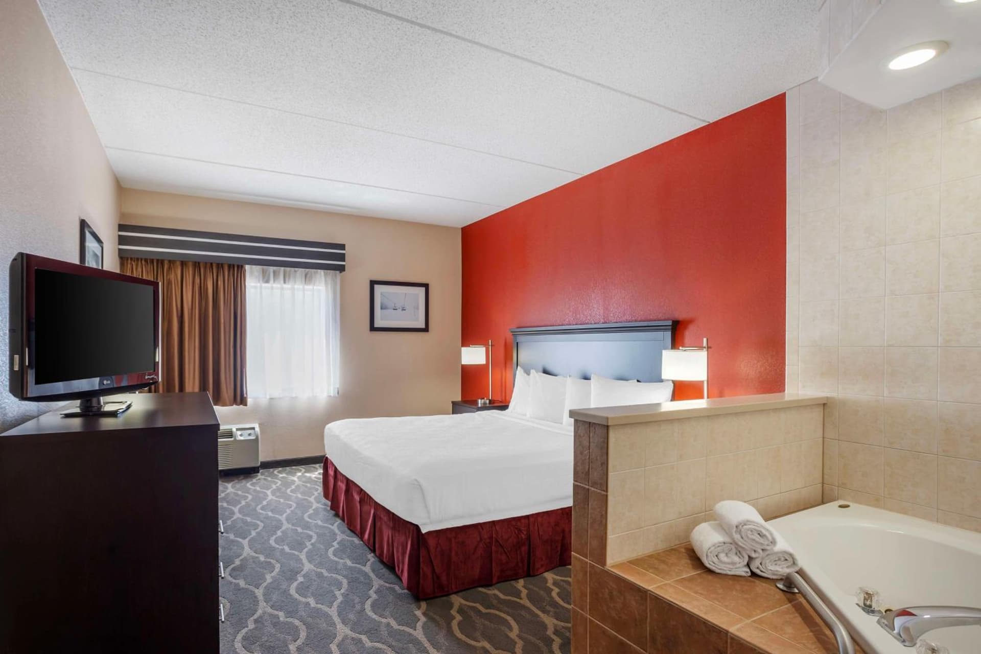 Best Western Inn at Blakeslee-Pocono gallery photo in Blakeslee, PA — image 72