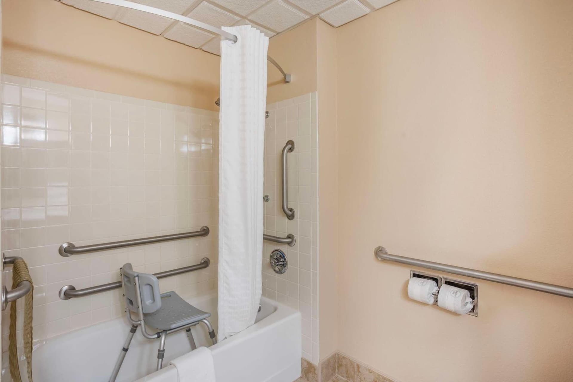 Best Western Inn at Blakeslee-Pocono gallery photo in Blakeslee, PA — image 50