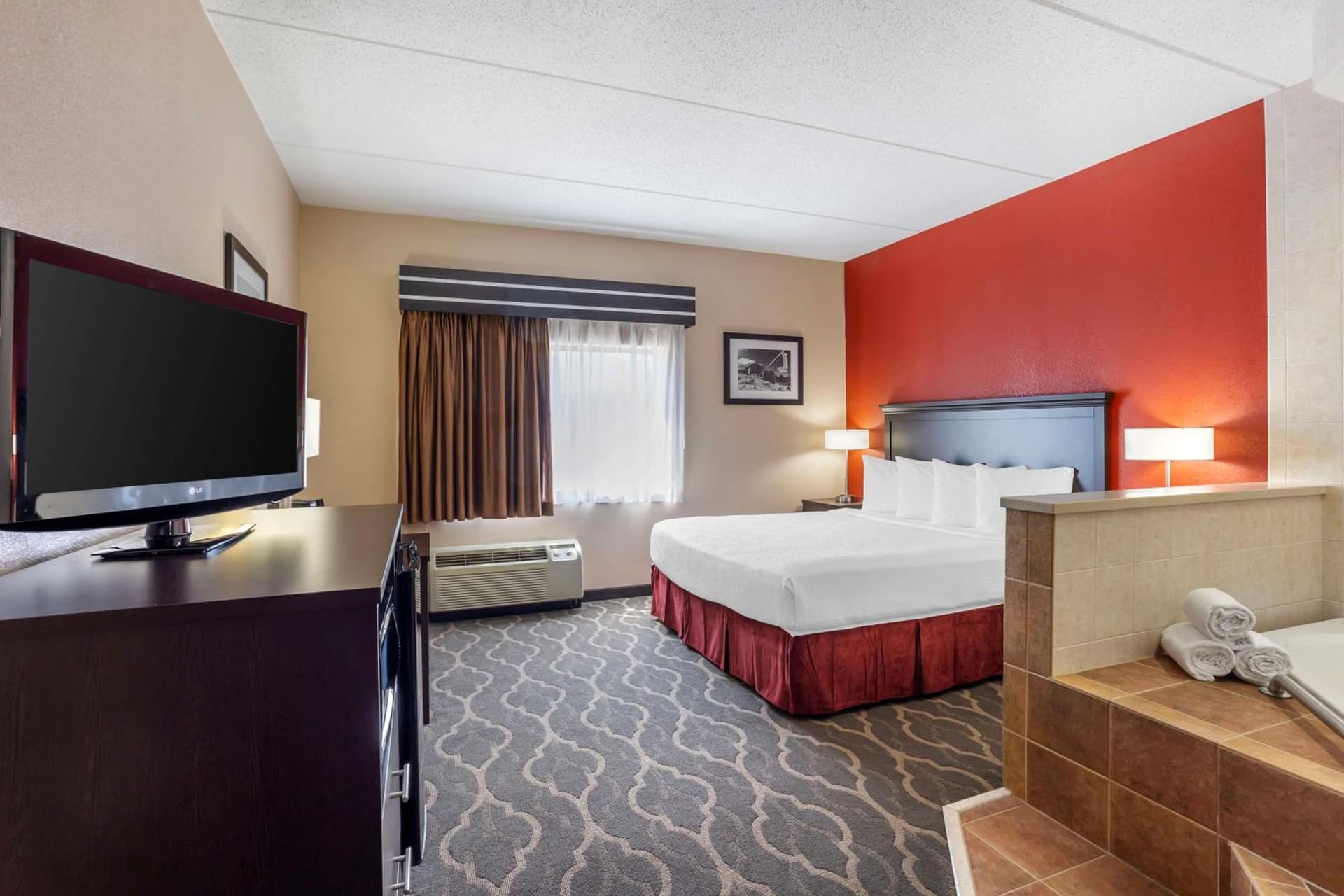 Best Western Inn at Blakeslee-Pocono gallery photo in Blakeslee, PA — image 46