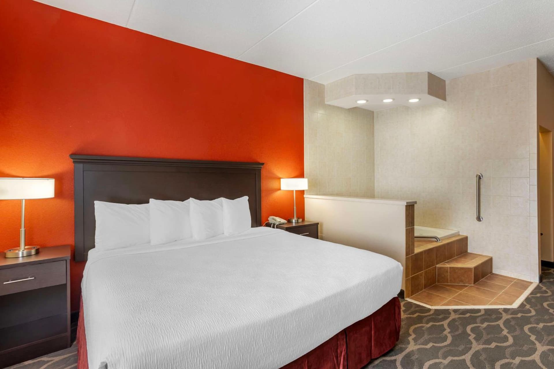 Best Western Inn at Blakeslee-Pocono gallery photo in Blakeslee, PA — image 58