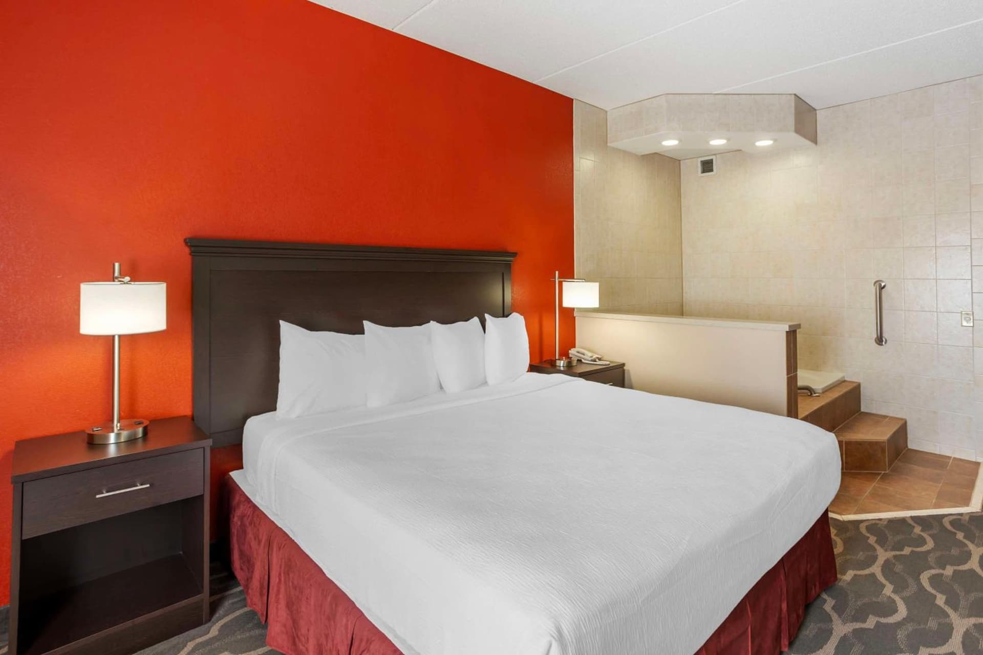 Best Western Inn at Blakeslee-Pocono gallery photo in Blakeslee, PA — image 22