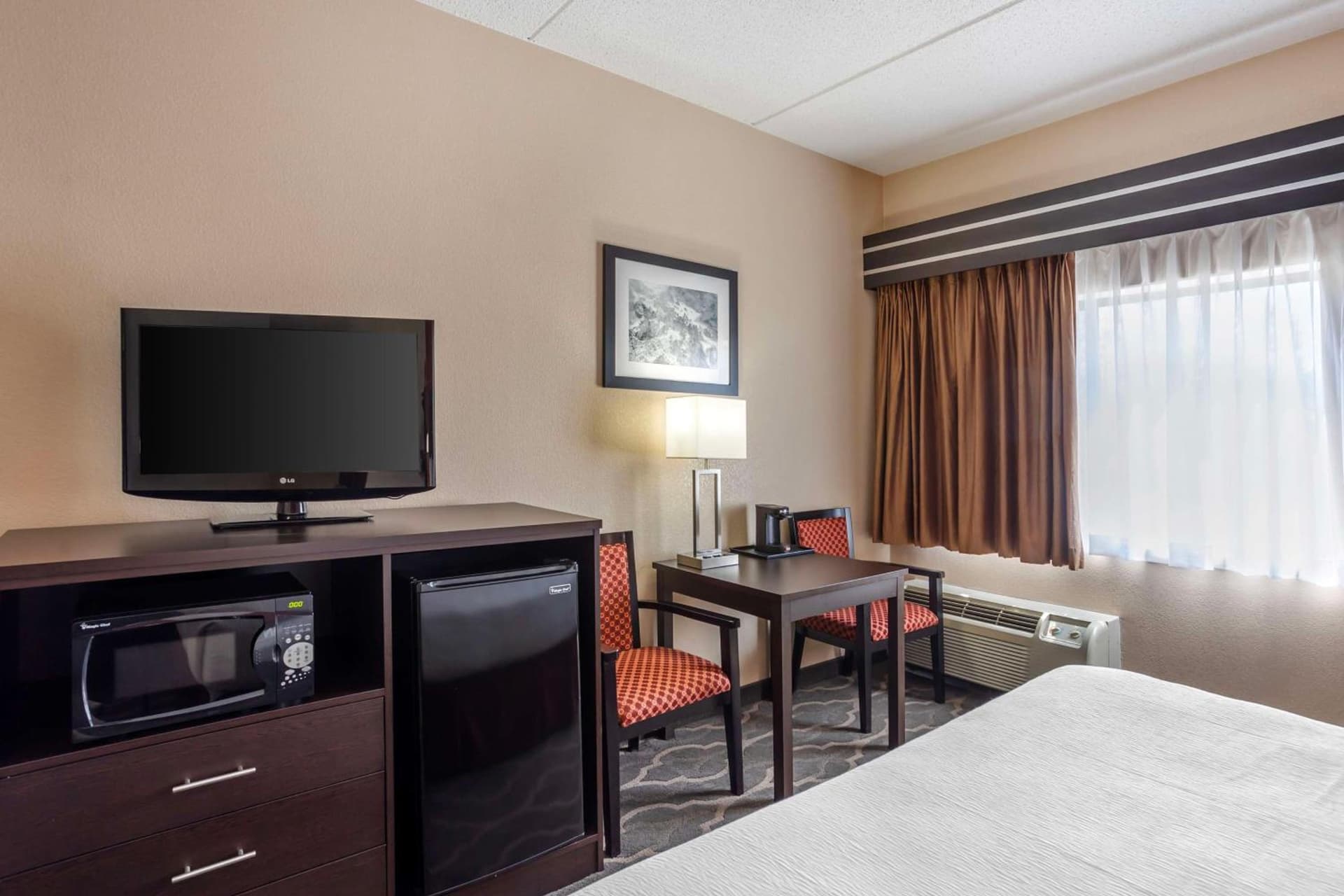 Best Western Inn at Blakeslee-Pocono gallery photo in Blakeslee, PA — image 26