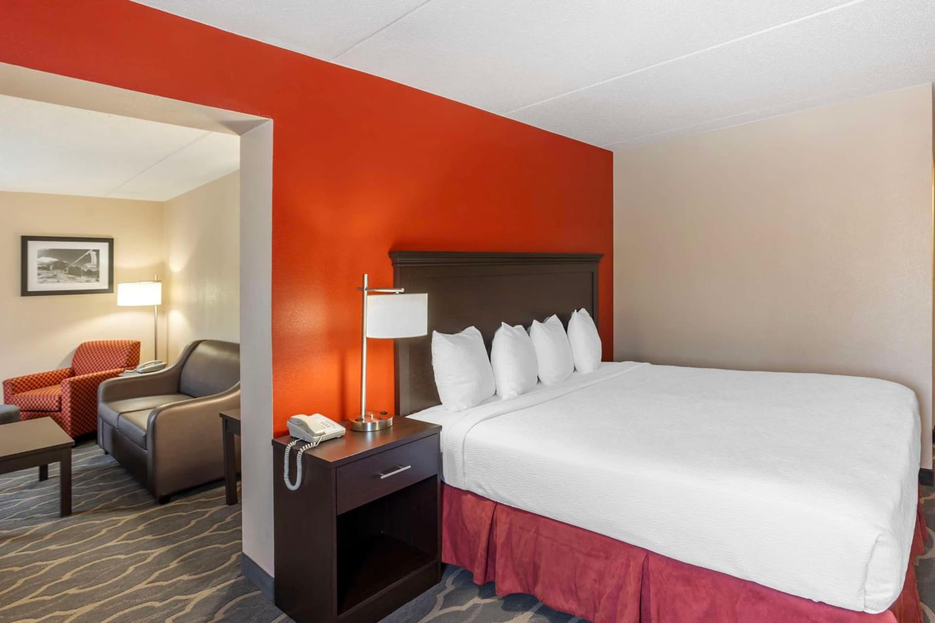 Best Western Inn at Blakeslee-Pocono gallery photo in Blakeslee, PA — image 53