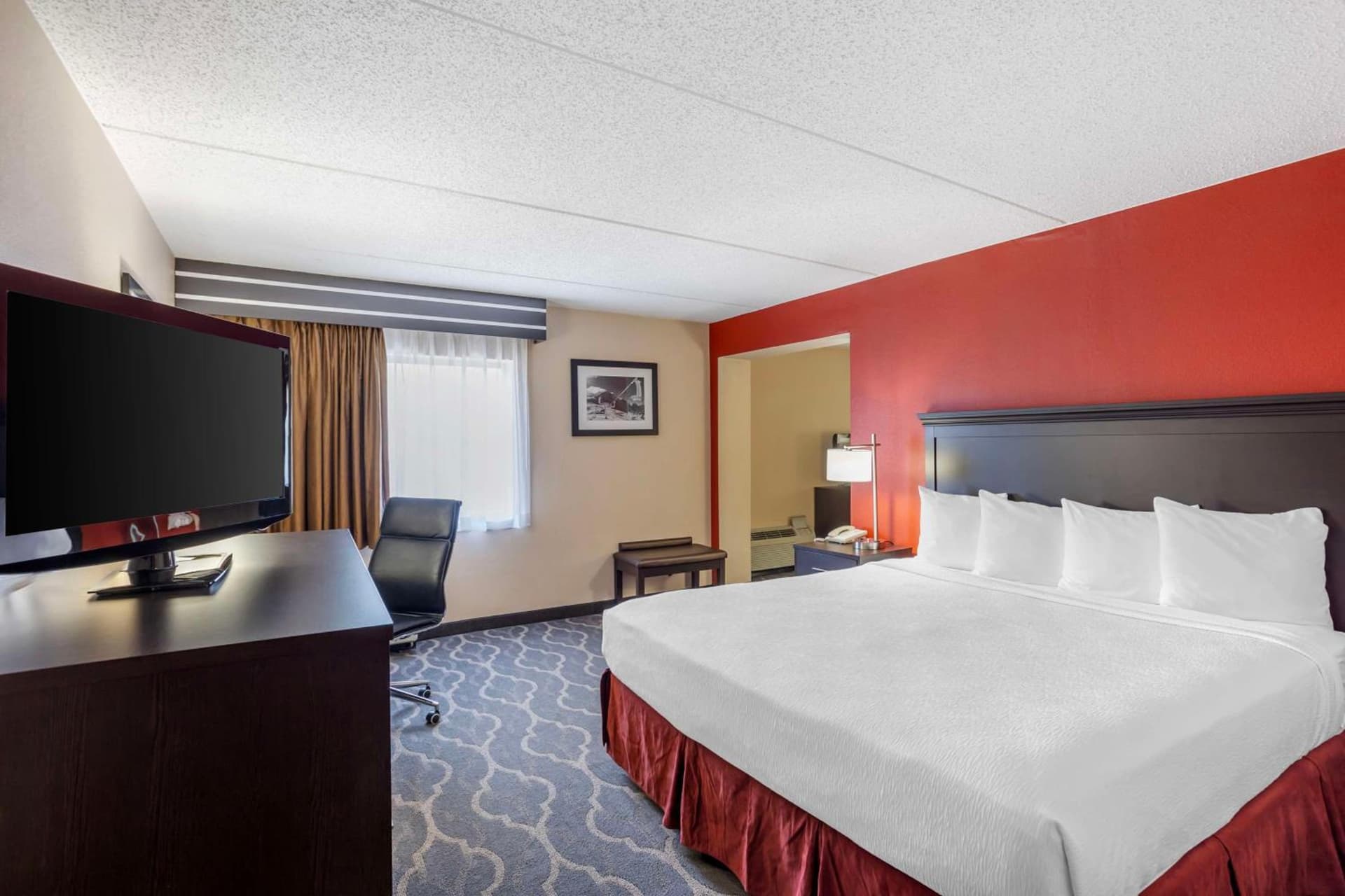 Best Western Inn at Blakeslee-Pocono gallery photo in Blakeslee, PA — image 62