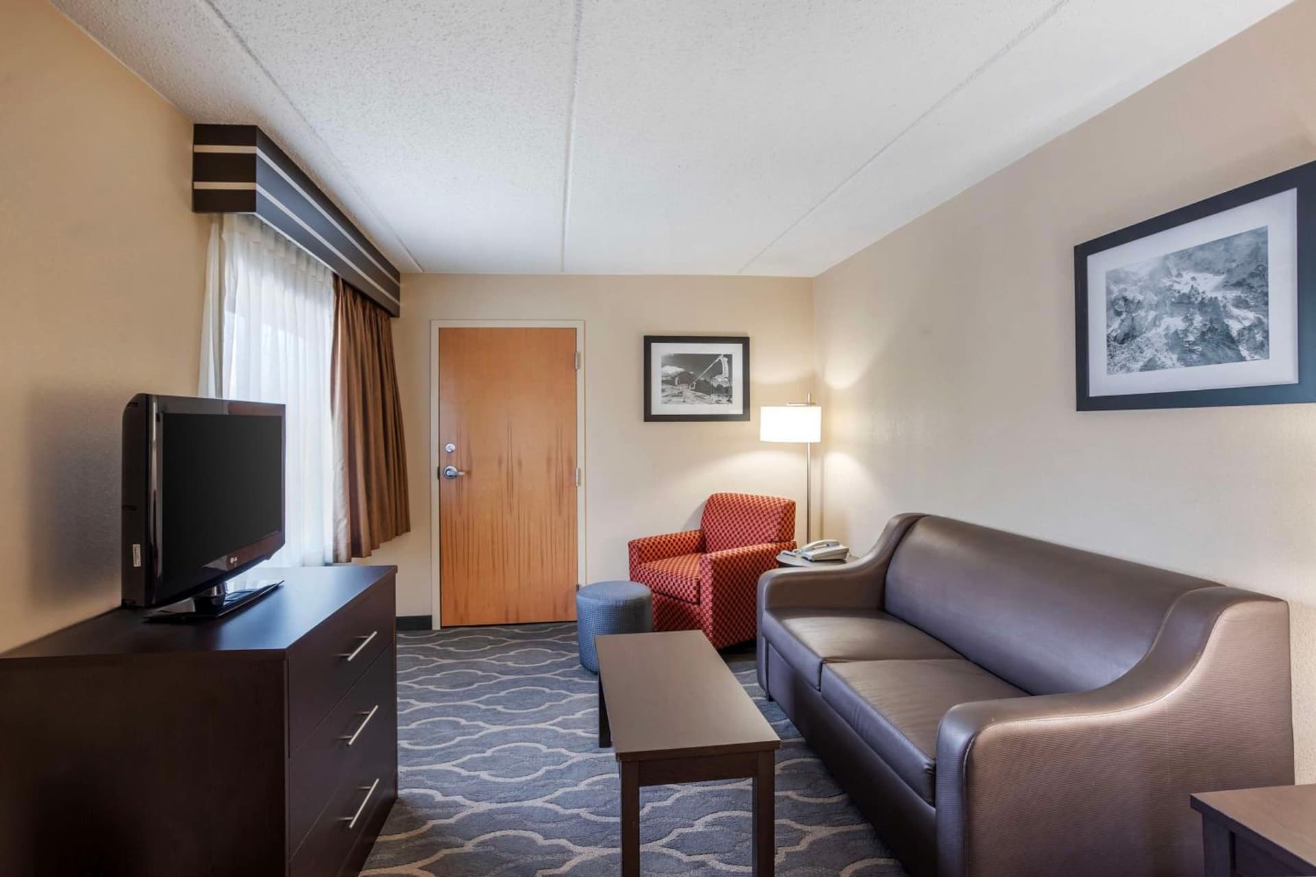 Best Western Inn at Blakeslee-Pocono gallery photo in Blakeslee, PA — image 68