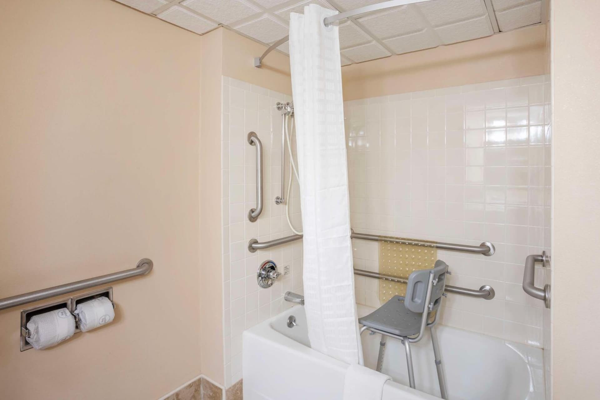 Best Western Inn at Blakeslee-Pocono gallery photo in Blakeslee, PA — image 5