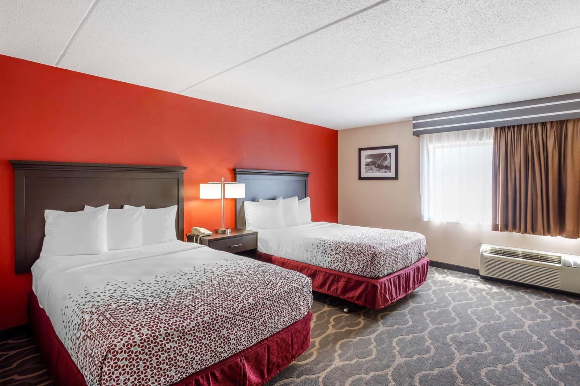 Best Western Inn at Blakeslee-Pocono gallery photo in Blakeslee, PA — image 18