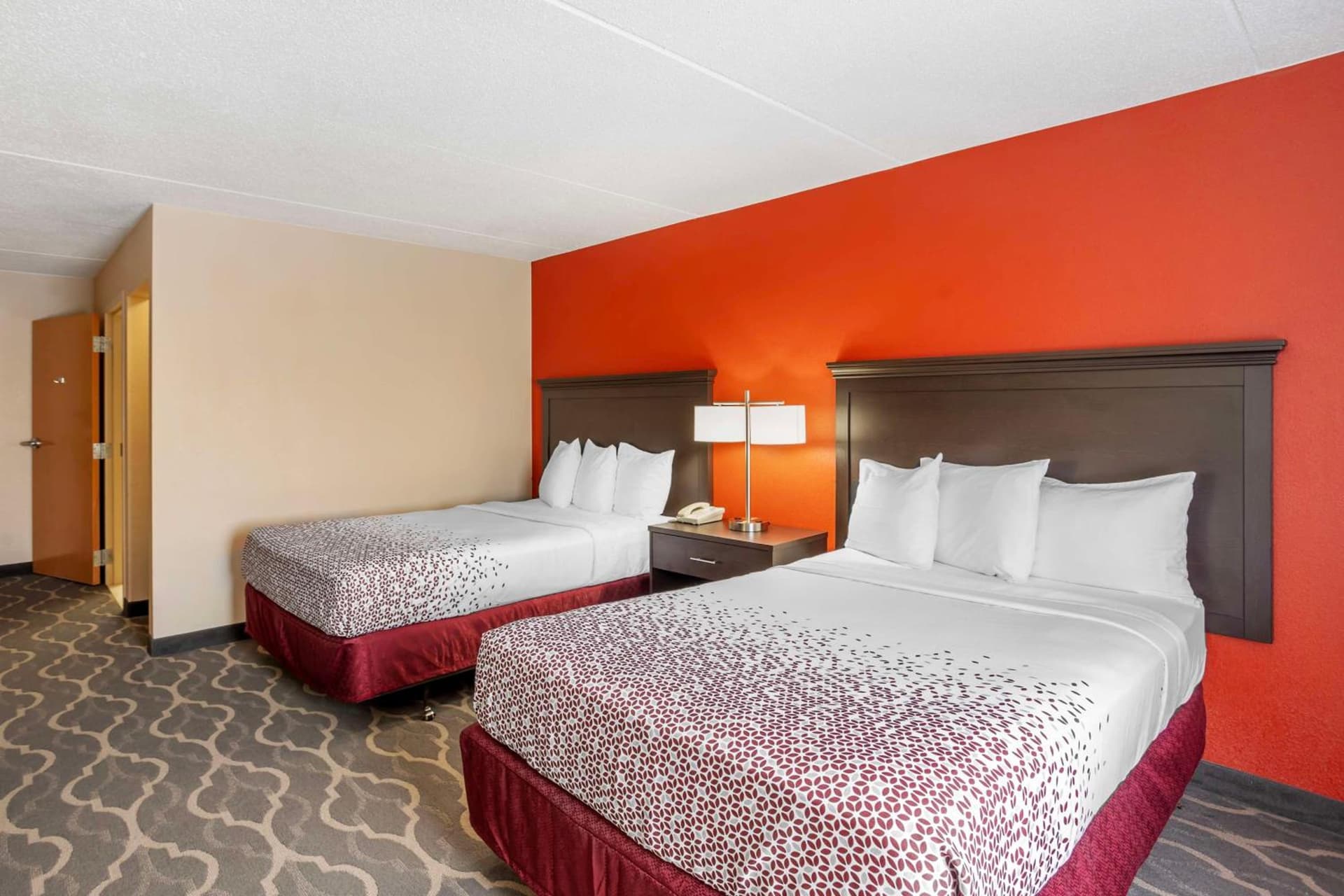 Best Western Inn at Blakeslee-Pocono gallery photo in Blakeslee, PA — image 30