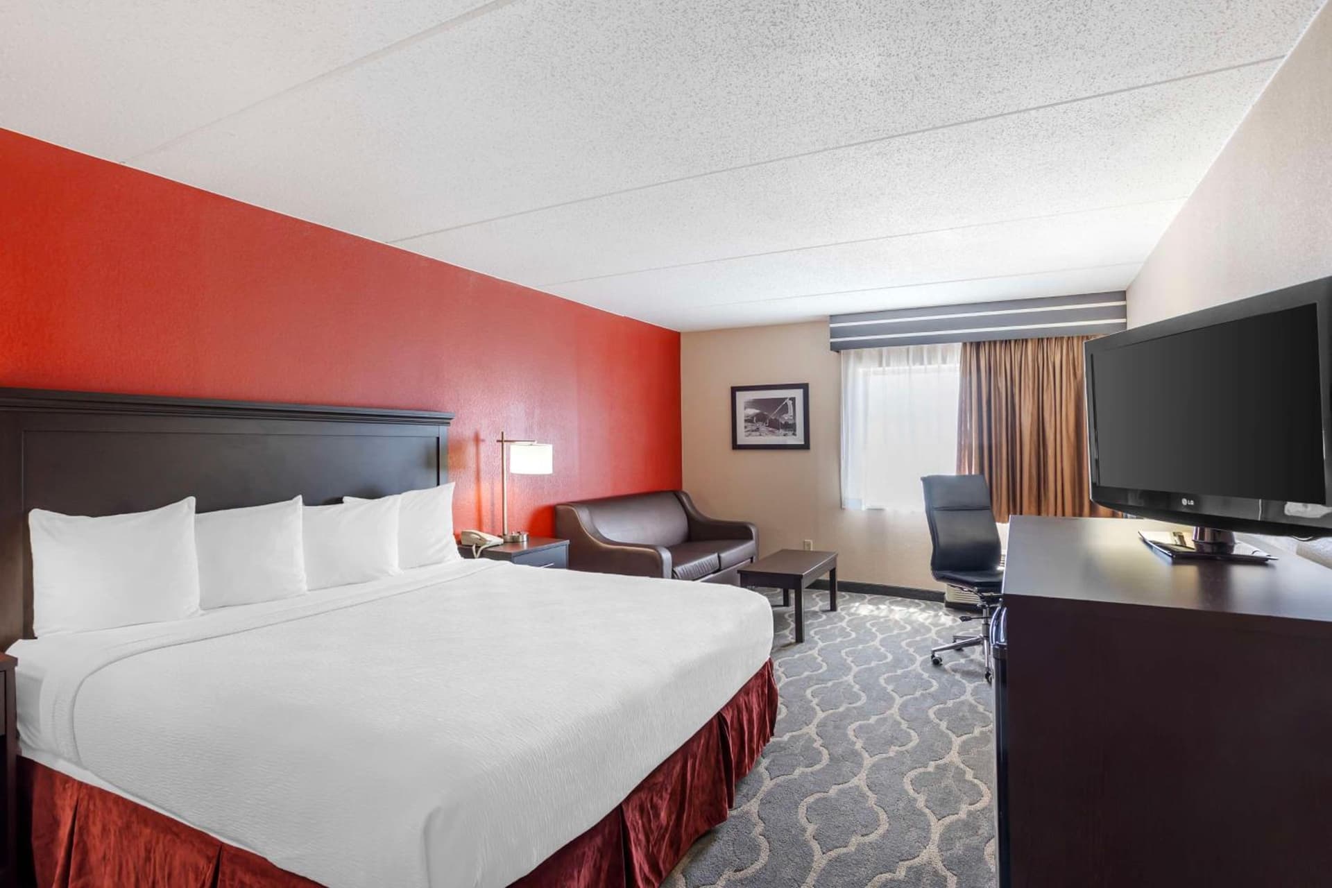 Best Western Inn at Blakeslee-Pocono gallery photo in Blakeslee, PA — image 15