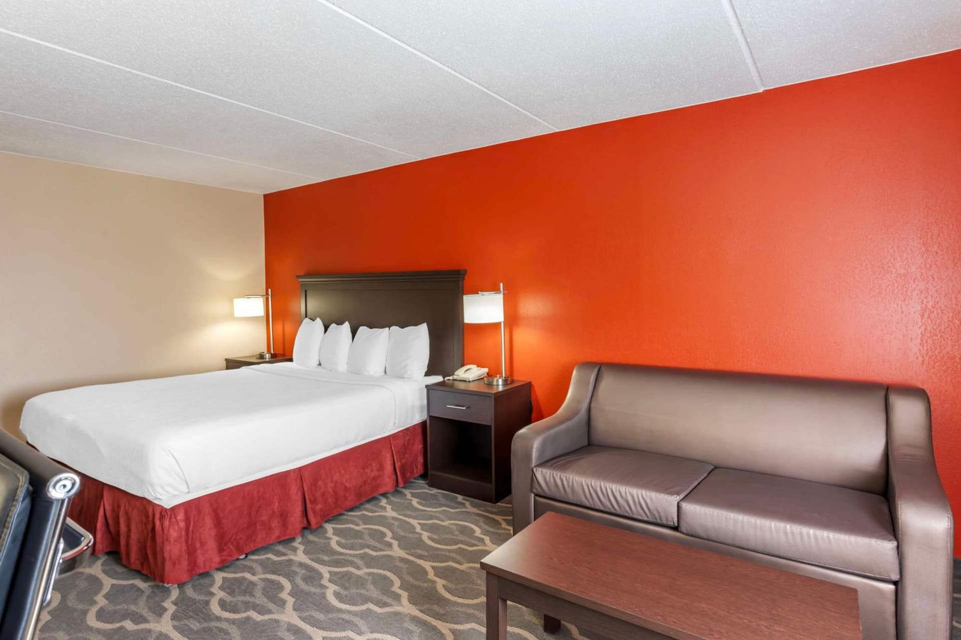 Best Western Inn at Blakeslee-Pocono gallery photo in Blakeslee, PA — image 42