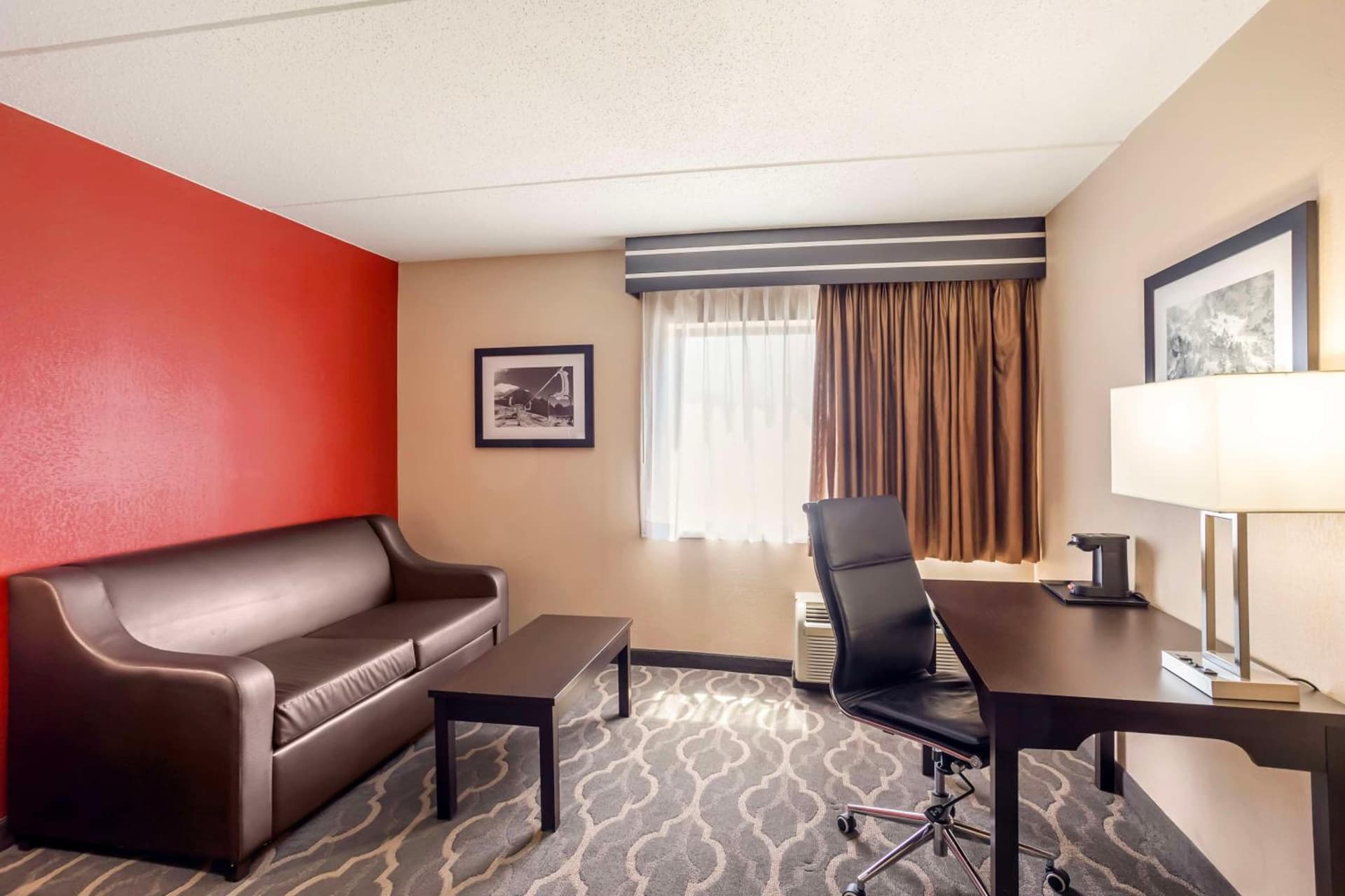 Best Western Inn at Blakeslee-Pocono gallery photo in Blakeslee, PA — image 27