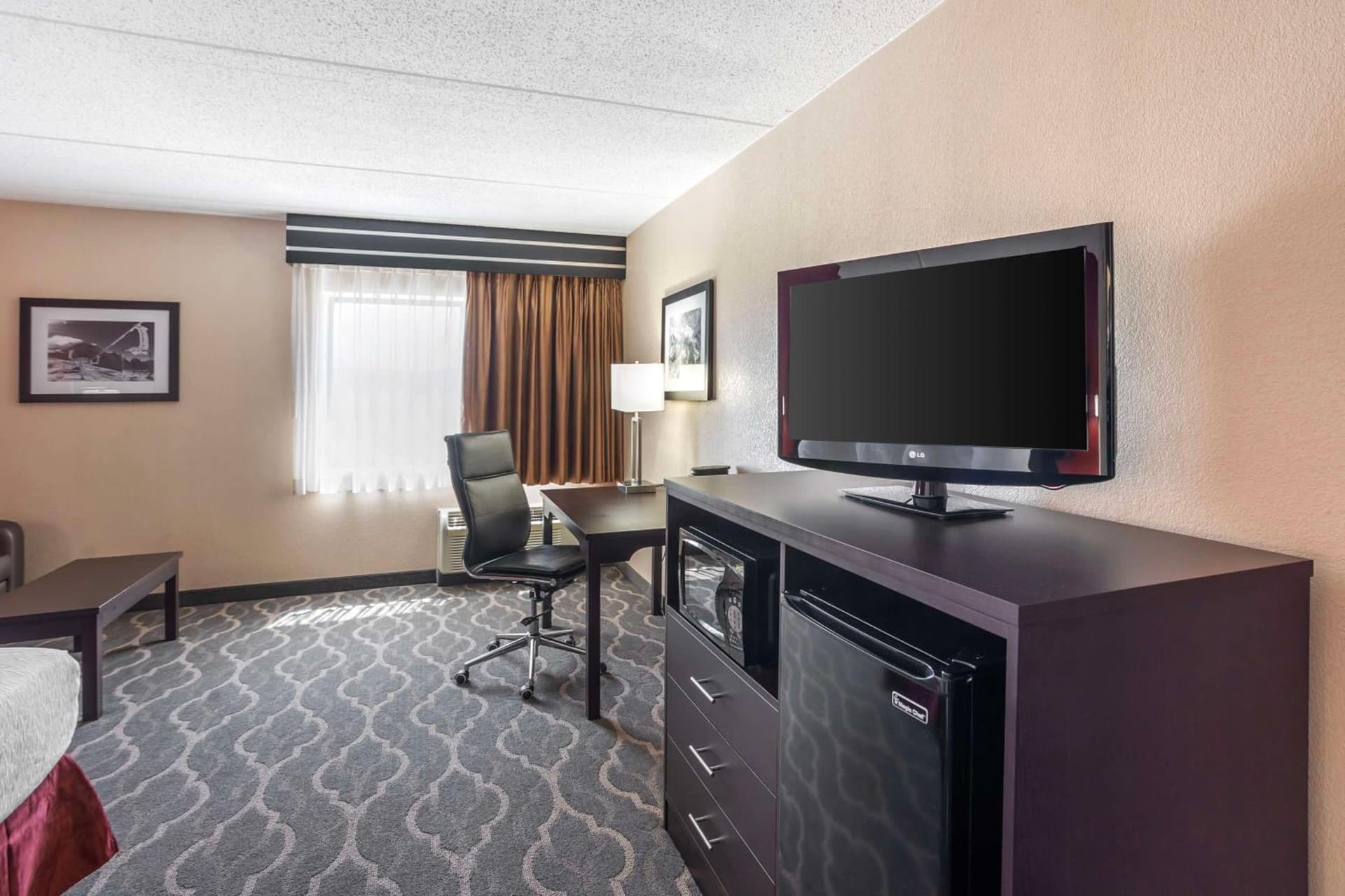 Best Western Inn at Blakeslee-Pocono gallery photo in Blakeslee, PA — image 36
