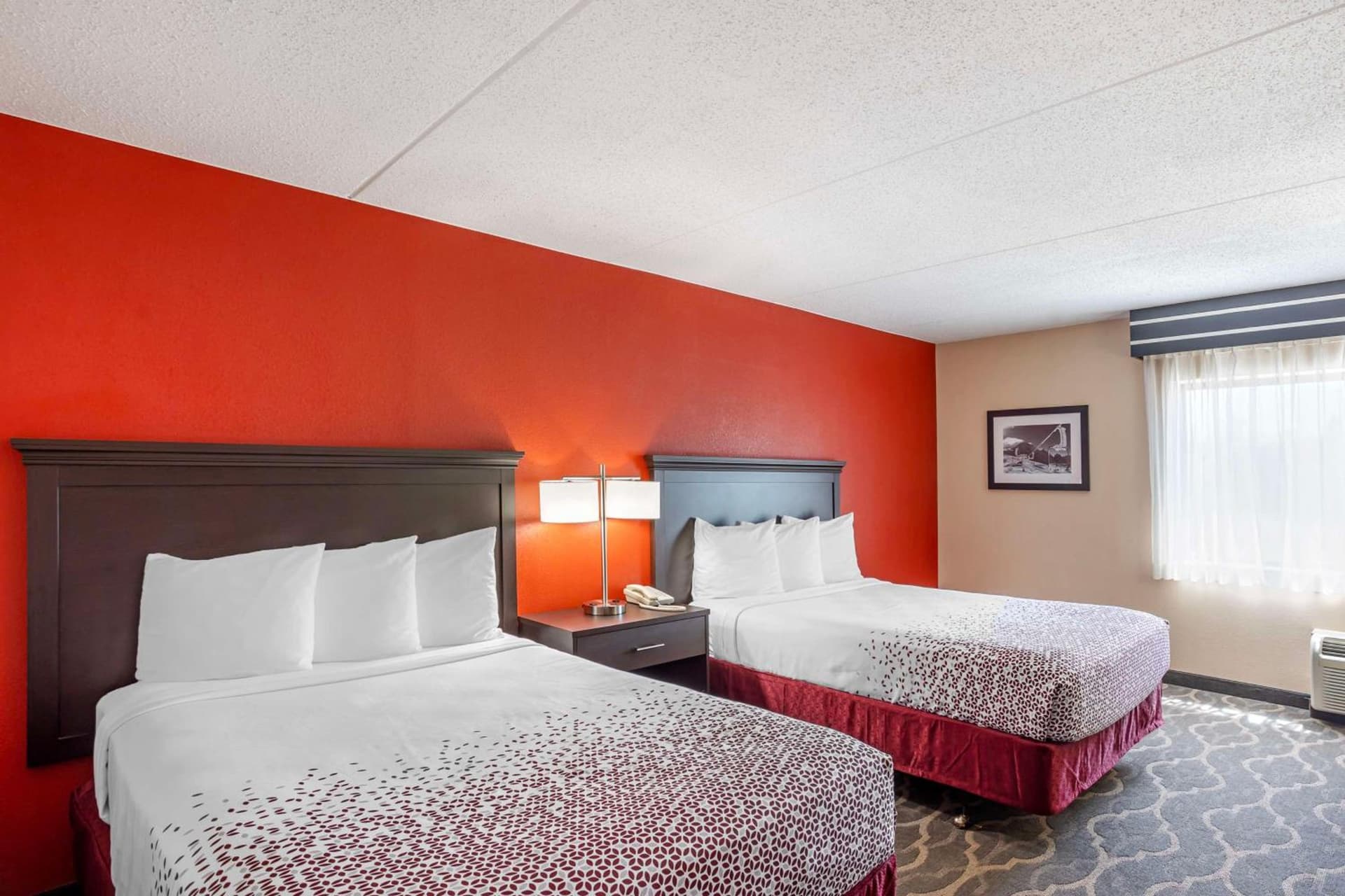 Best Western Inn at Blakeslee-Pocono gallery photo in Blakeslee, PA — image 67
