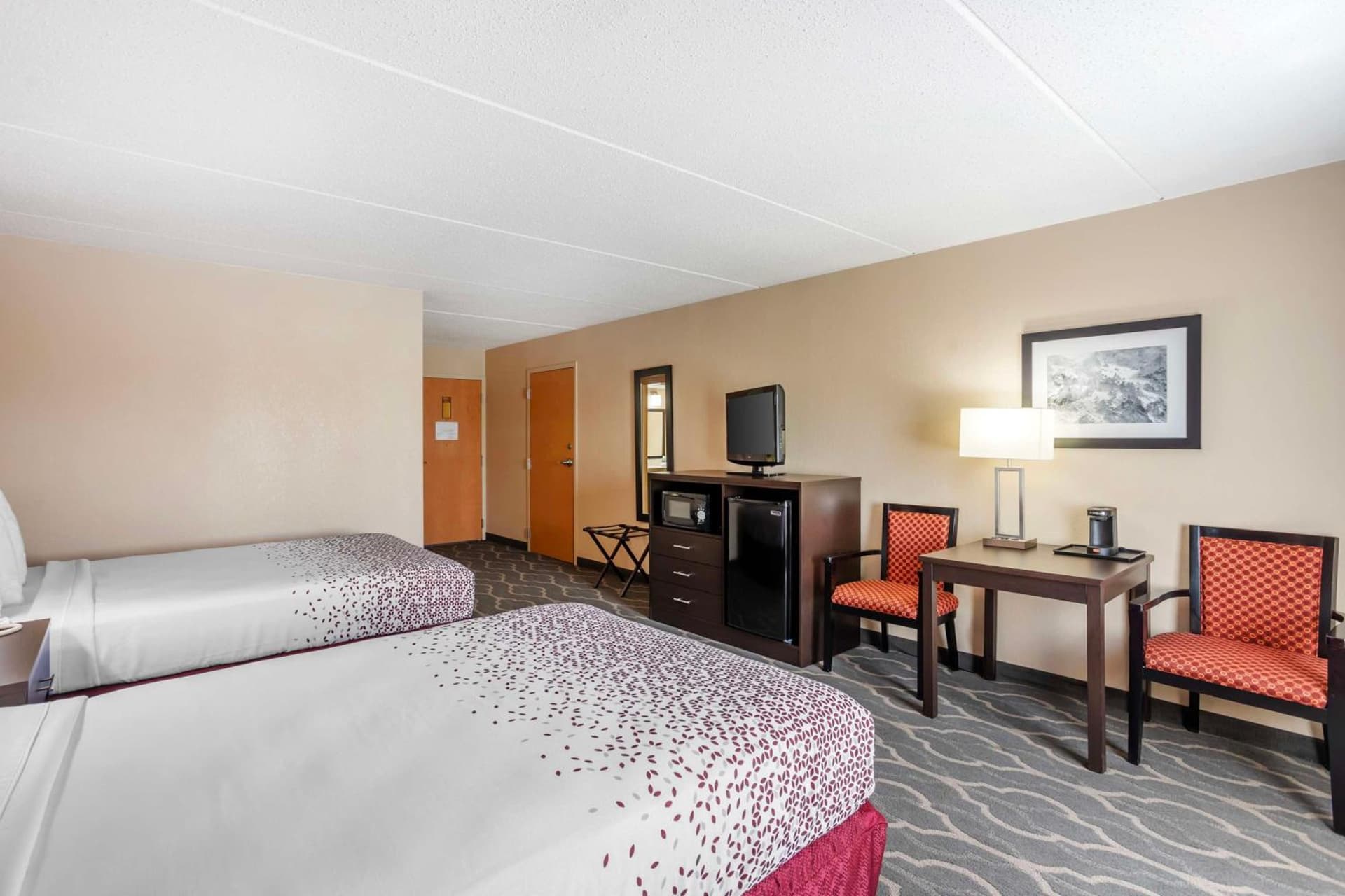 Best Western Inn at Blakeslee-Pocono gallery photo in Blakeslee, PA — image 13