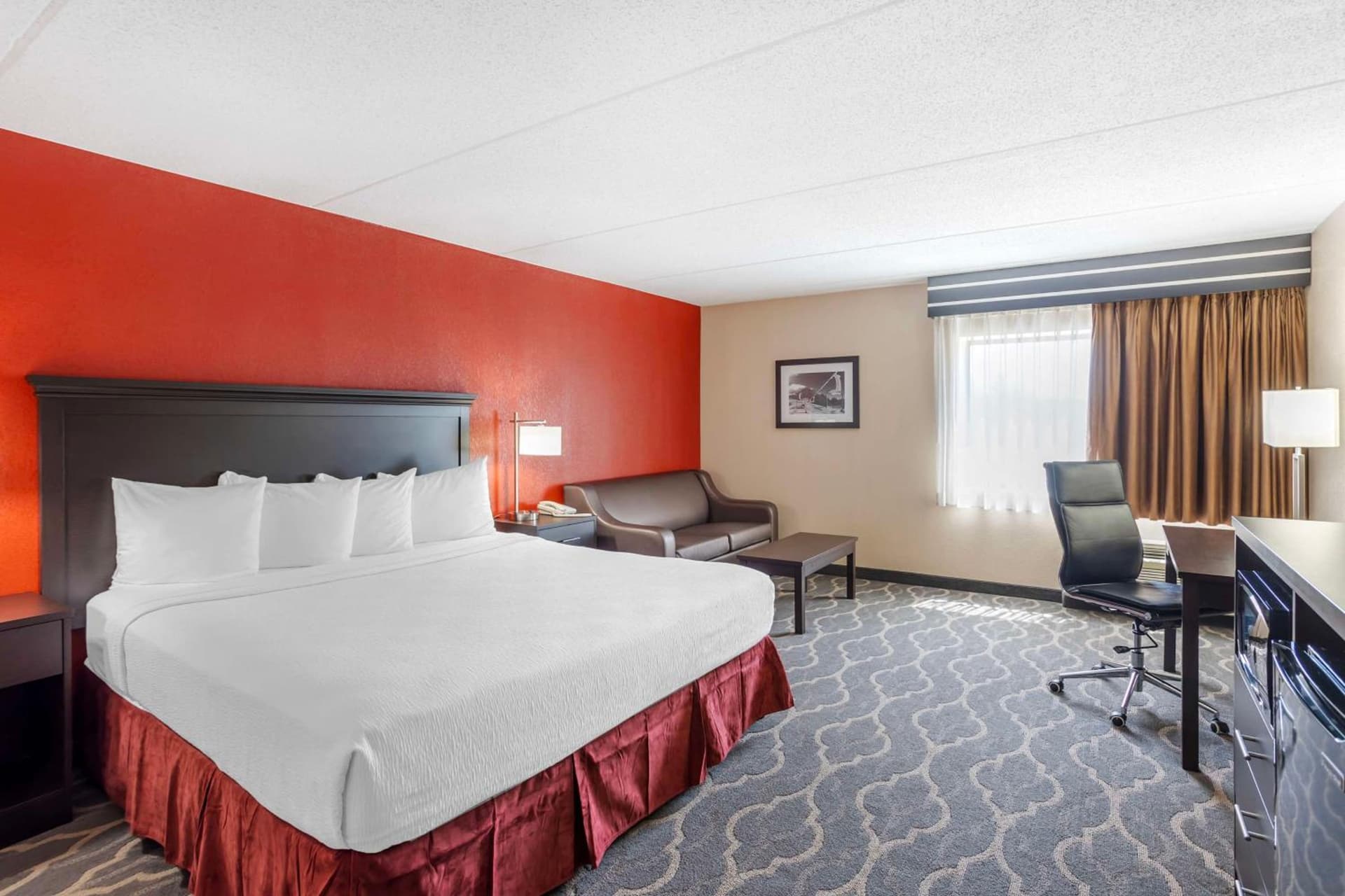 Best Western Inn at Blakeslee-Pocono gallery photo in Blakeslee, PA — image 32