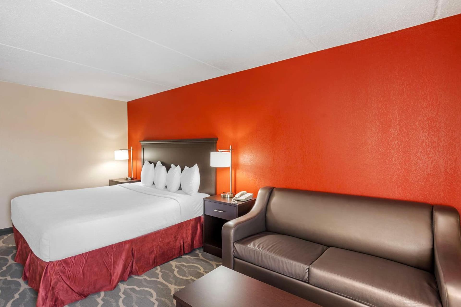 Best Western Inn at Blakeslee-Pocono gallery photo in Blakeslee, PA — image 16
