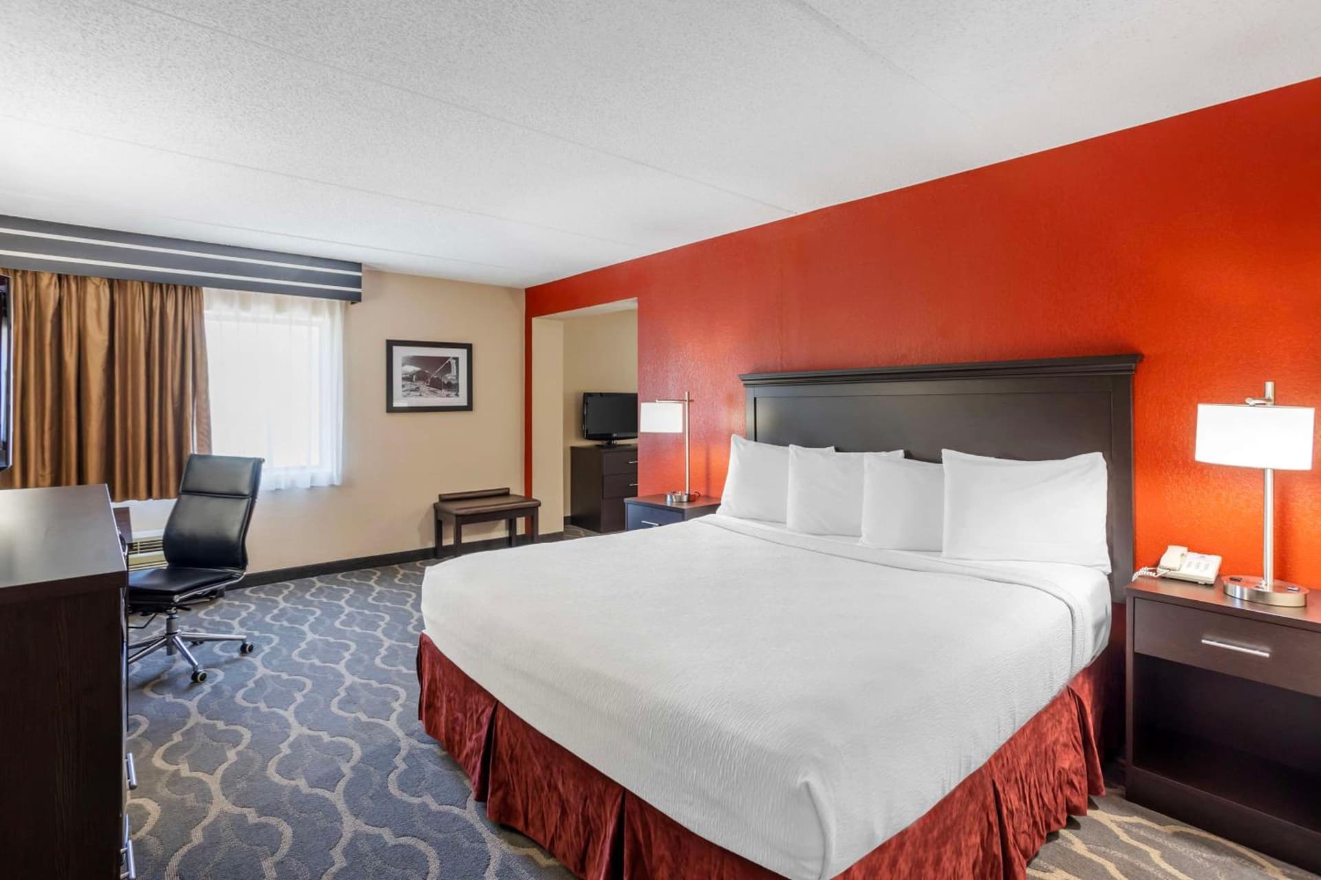 Best Western Inn at Blakeslee-Pocono gallery photo in Blakeslee, PA — image 8