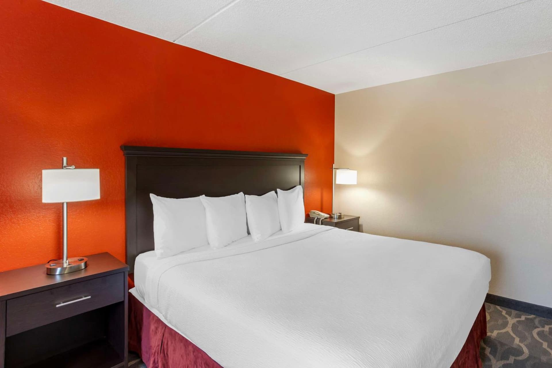 Best Western Inn at Blakeslee-Pocono gallery photo in Blakeslee, PA — image 11