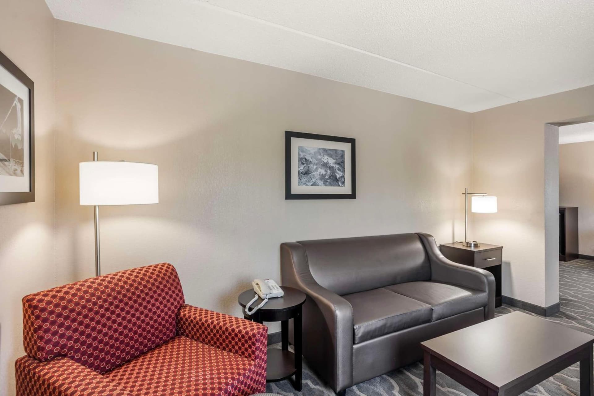 Best Western Inn at Blakeslee-Pocono gallery photo in Blakeslee, PA — image 61