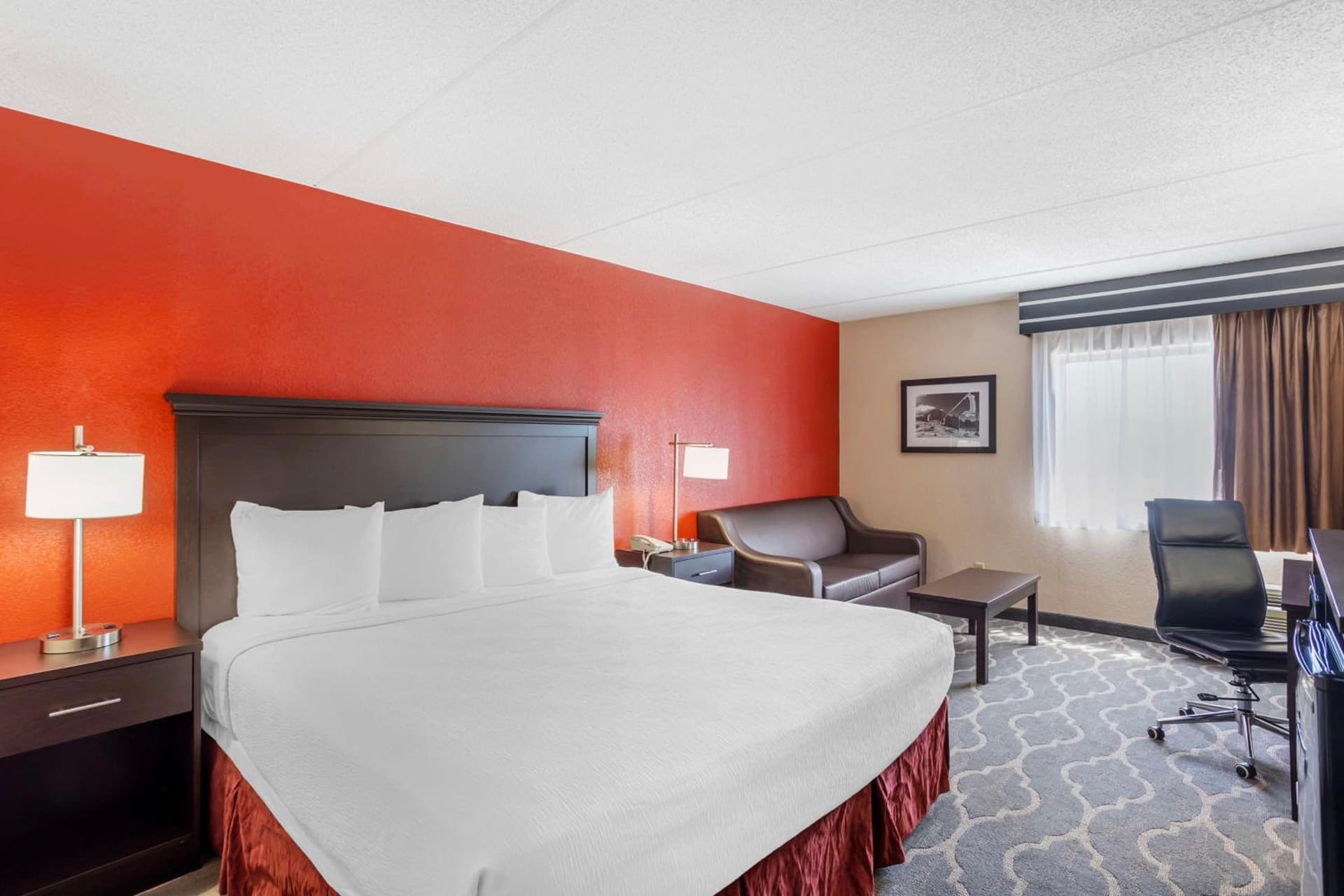 Best Western Inn at Blakeslee-Pocono gallery photo in Blakeslee, PA — image 48
