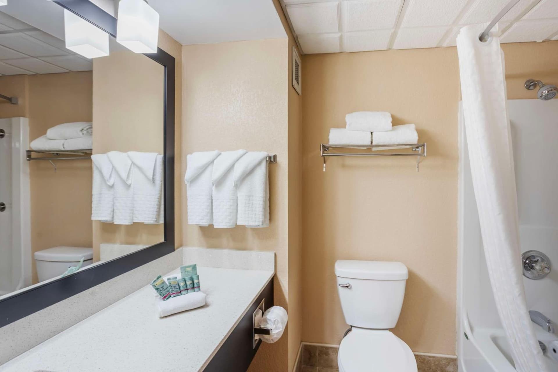 Best Western Inn at Blakeslee-Pocono gallery photo in Blakeslee, PA — image 38