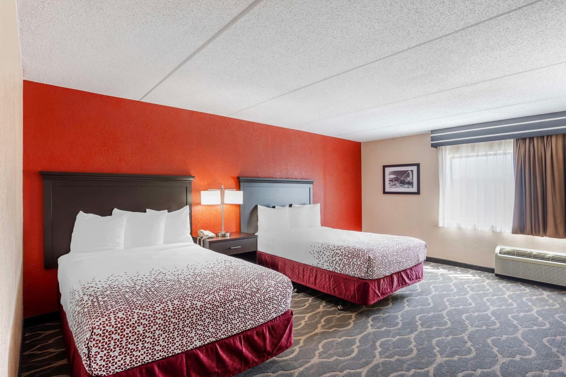 Best Western Inn at Blakeslee-Pocono gallery photo in Blakeslee, PA — image 59