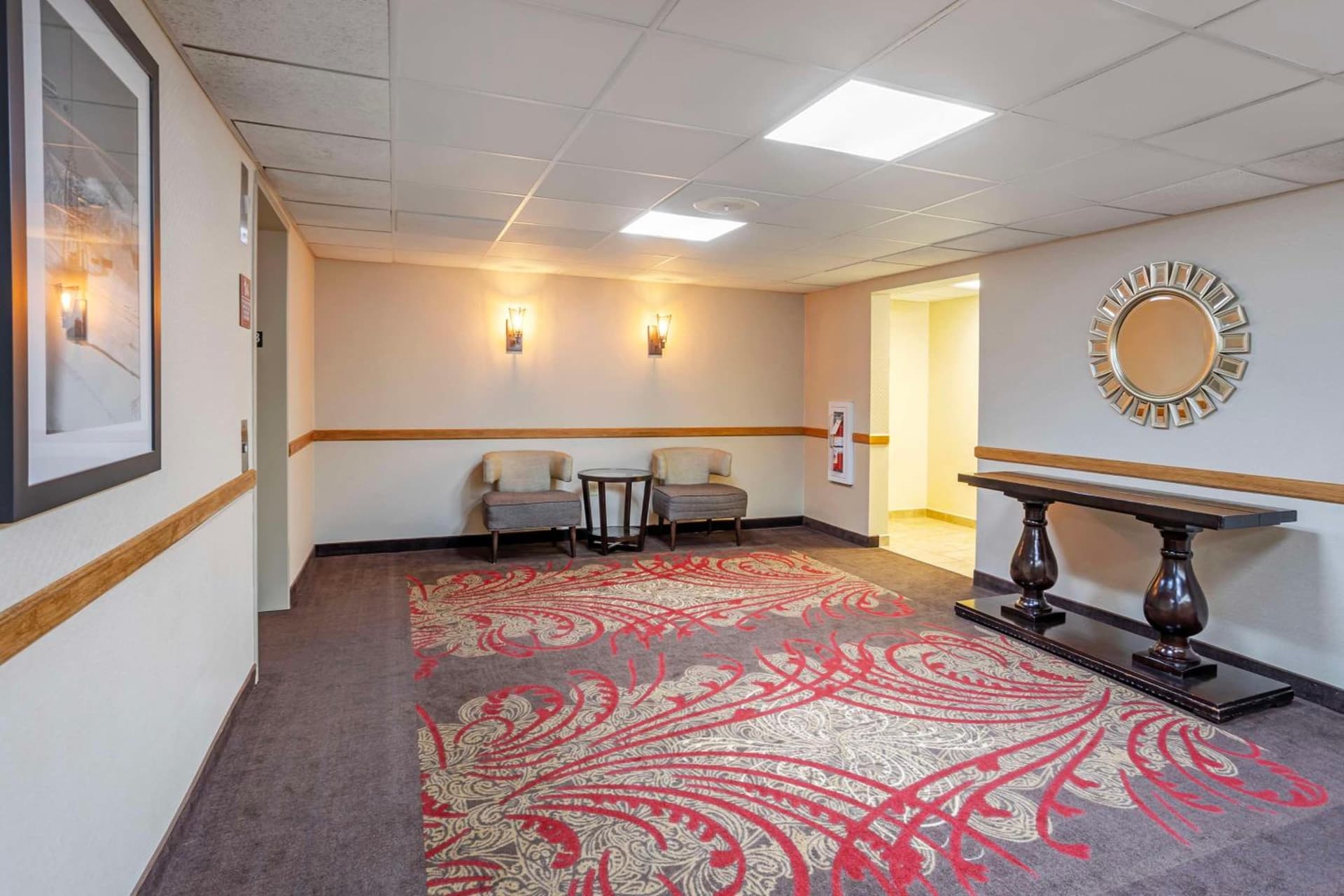Best Western Inn at Blakeslee-Pocono gallery photo in Blakeslee, PA — image 49