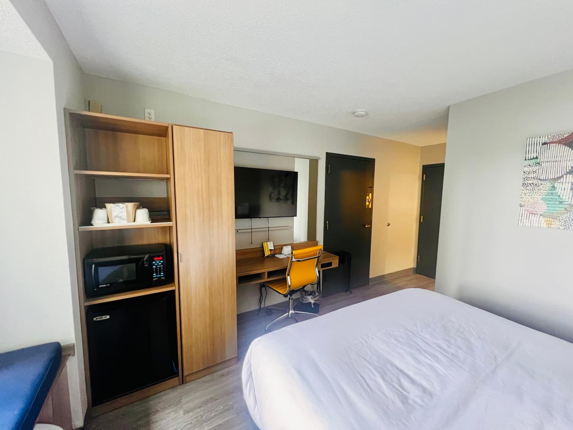 Microtel Inn by Wyndham Lexington gallery photo in Lexington, KY — image 52