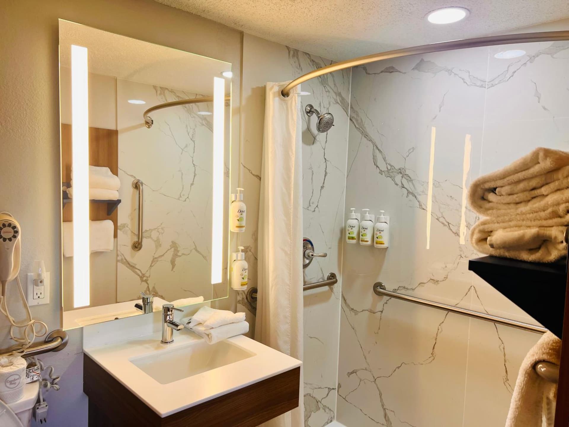 Microtel Inn by Wyndham Lexington gallery photo in Lexington, KY — image 19