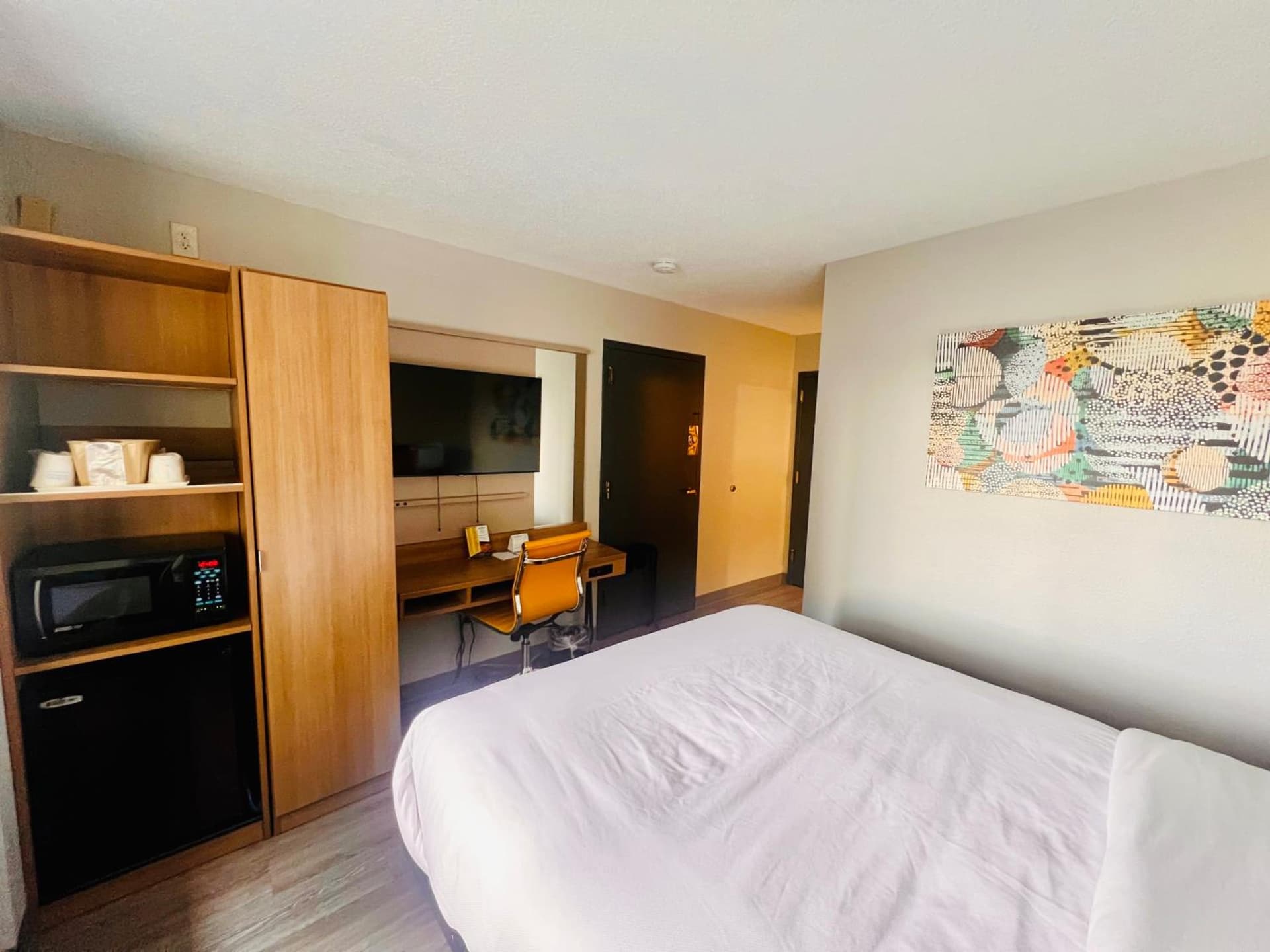 Microtel Inn by Wyndham Lexington gallery photo in Lexington, KY — image 39