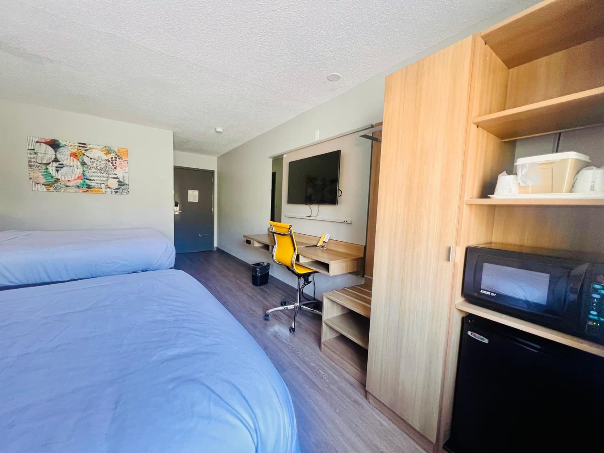 Microtel Inn by Wyndham Lexington gallery photo in Lexington, KY — image 23